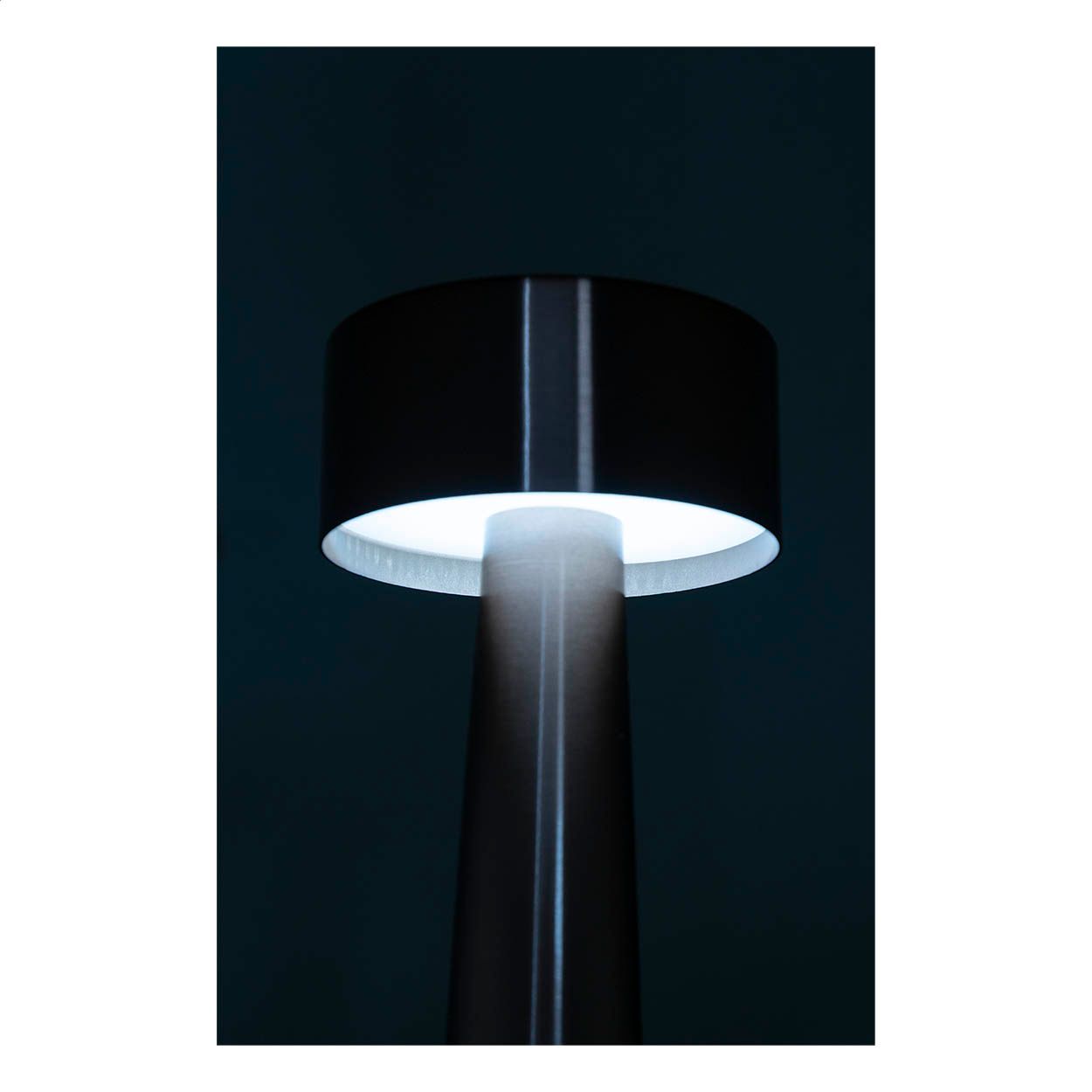 Flanagan Oro Tischlampe - gold-616