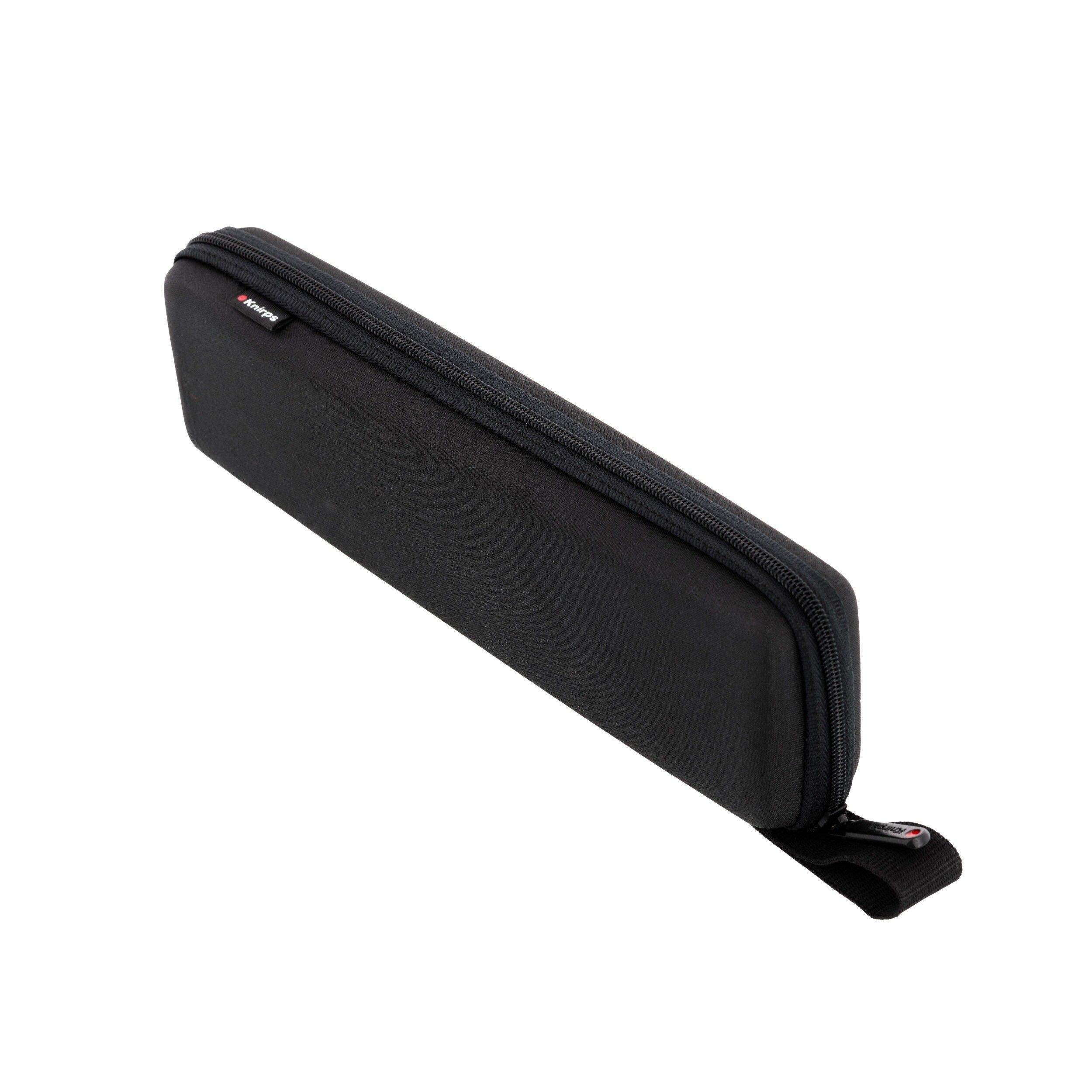 Taschenschirm X4U ultra light slim manual - schwarz-966