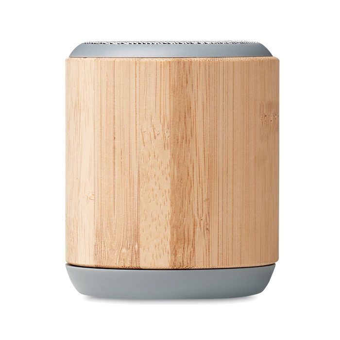 5.3 Wireless Lautsprecher RUGLI - holz-840