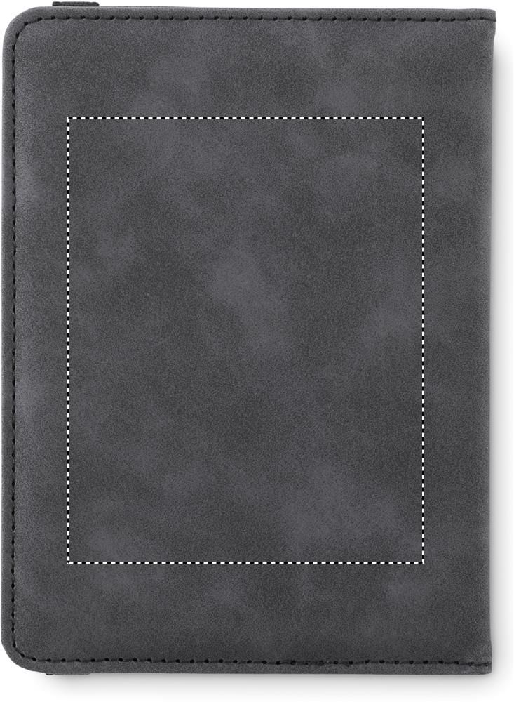 Veredelungsposition HOLDER BACK