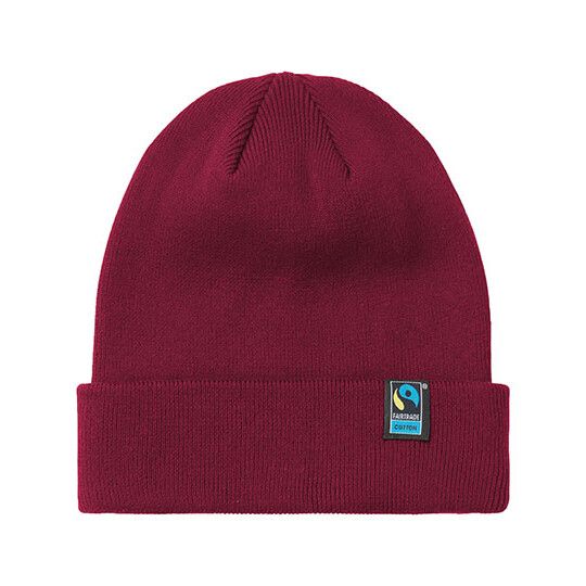 Classic Beanie - bordeaux-43