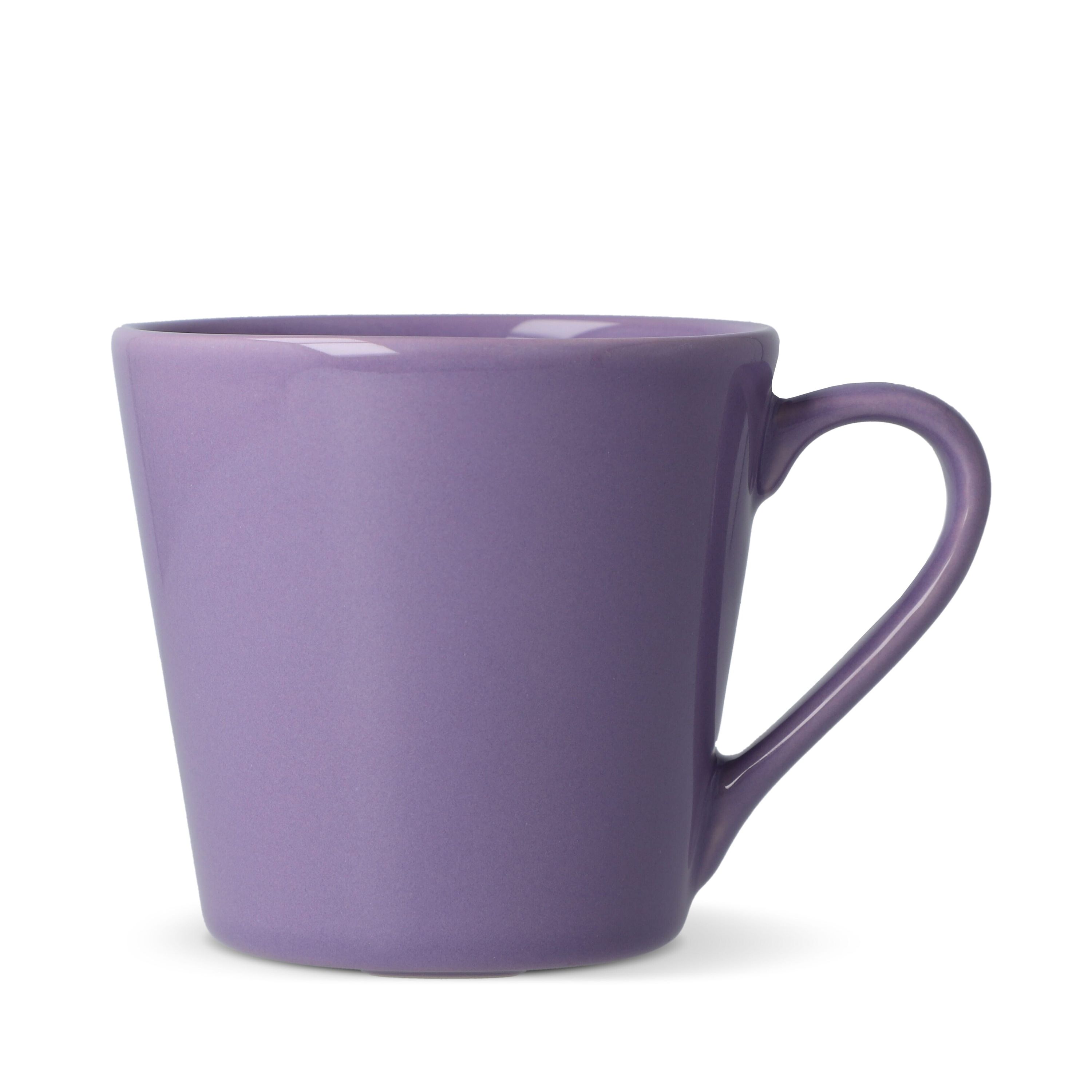 Sagaform Brazil Becher 200ml - purple-674