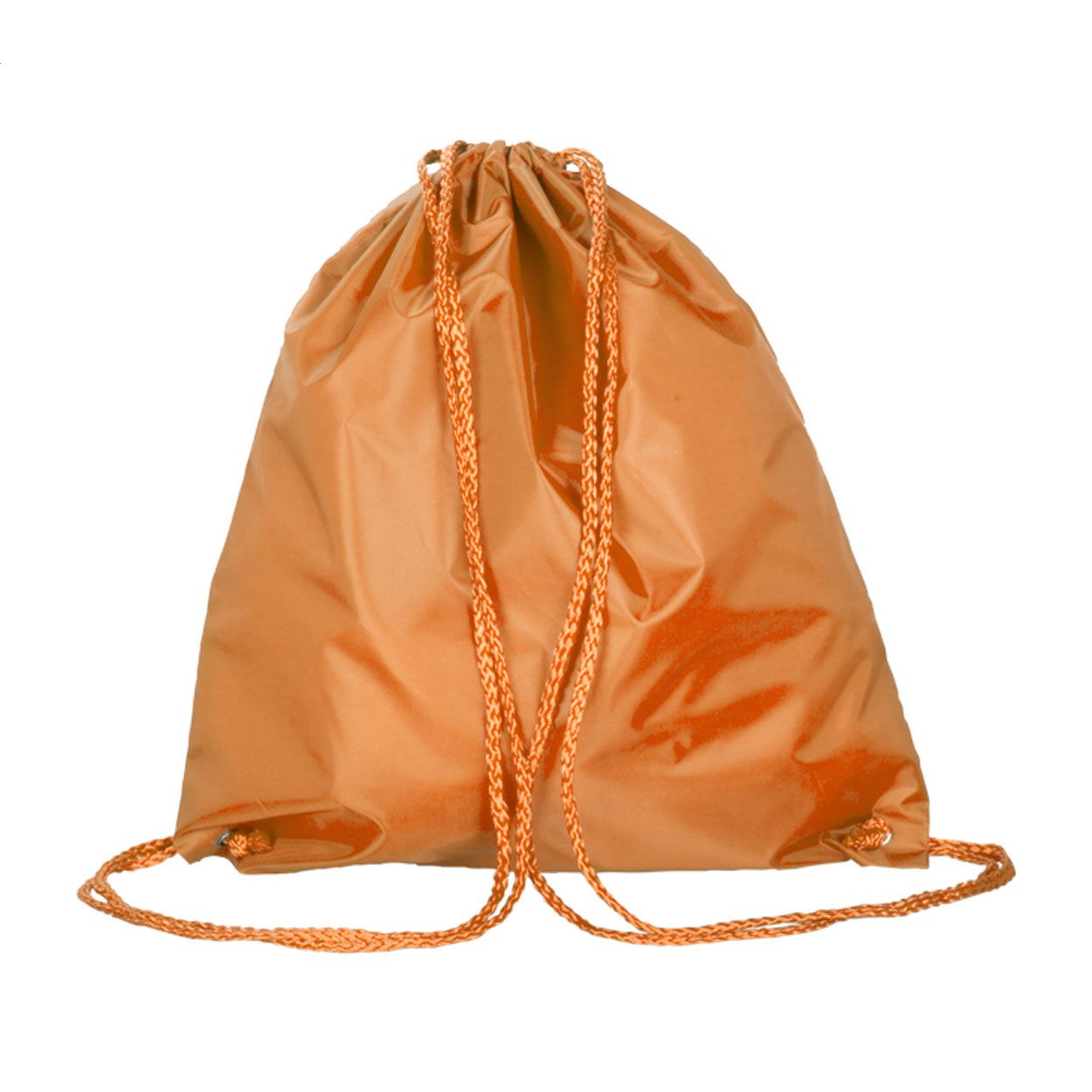 Jock Turnbeutel - orange-212