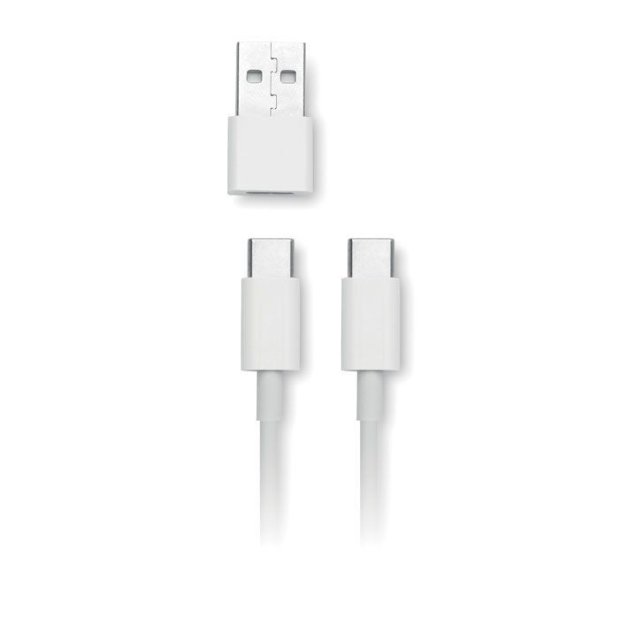 2in1 faltbare Ladestation 15W FLIP - weiß-481