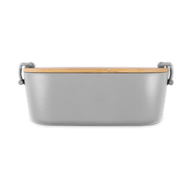 Veredelungsposition Lunchbox, Linke Seite