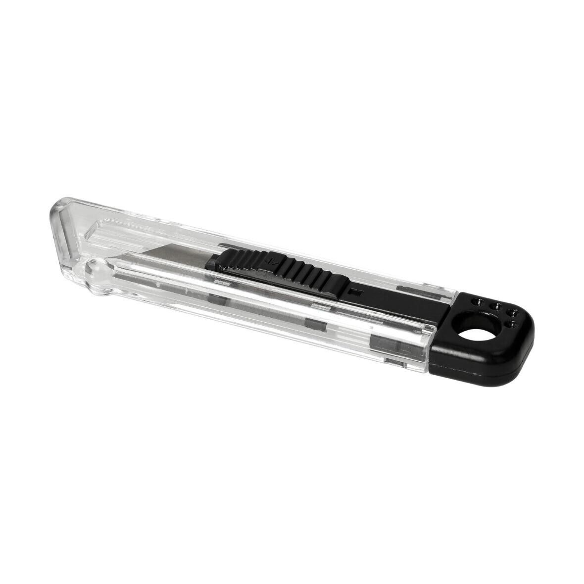 Cuttermesser Carve - transparent-334