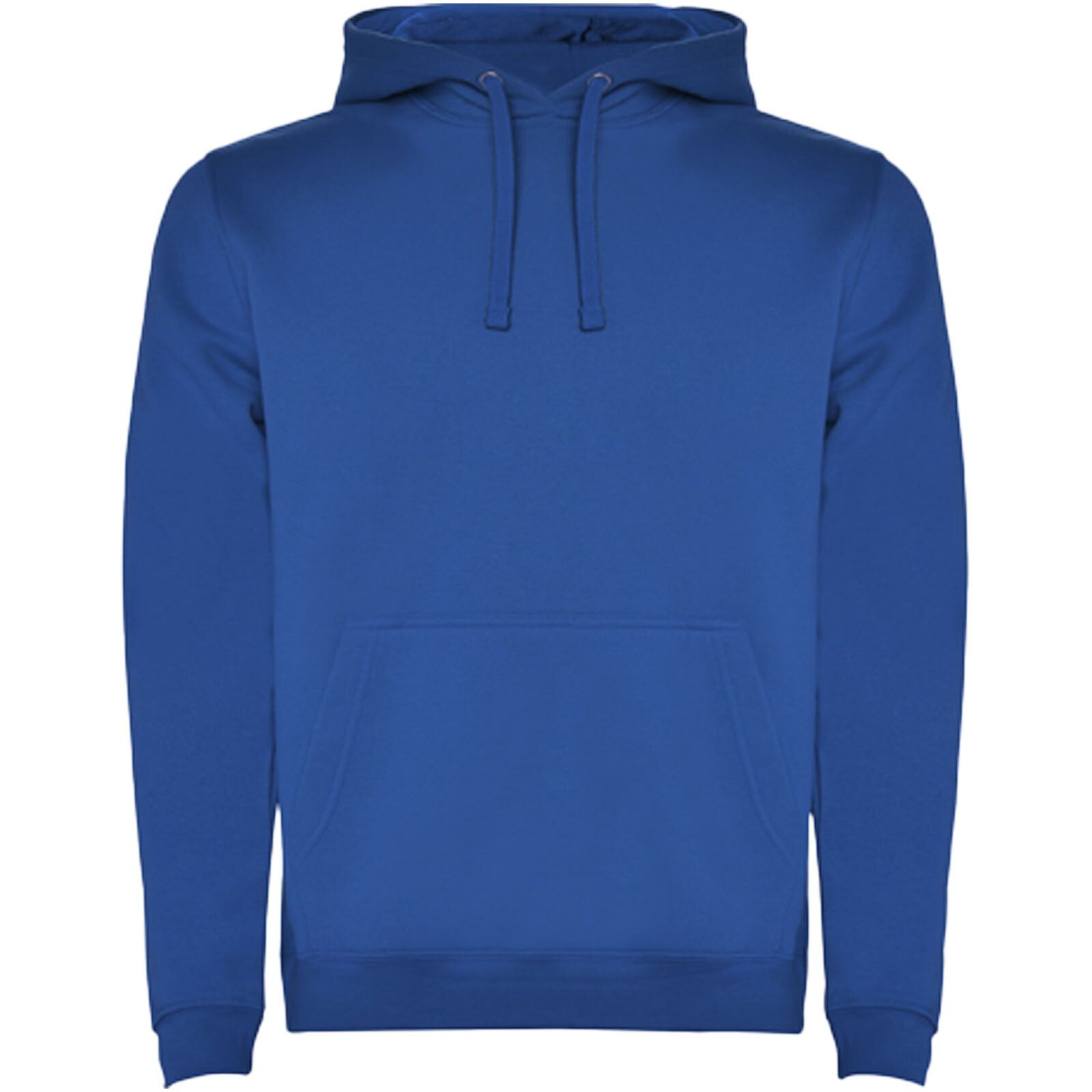Urban Kapuzenpullover für Herren - royalblau - XS-52