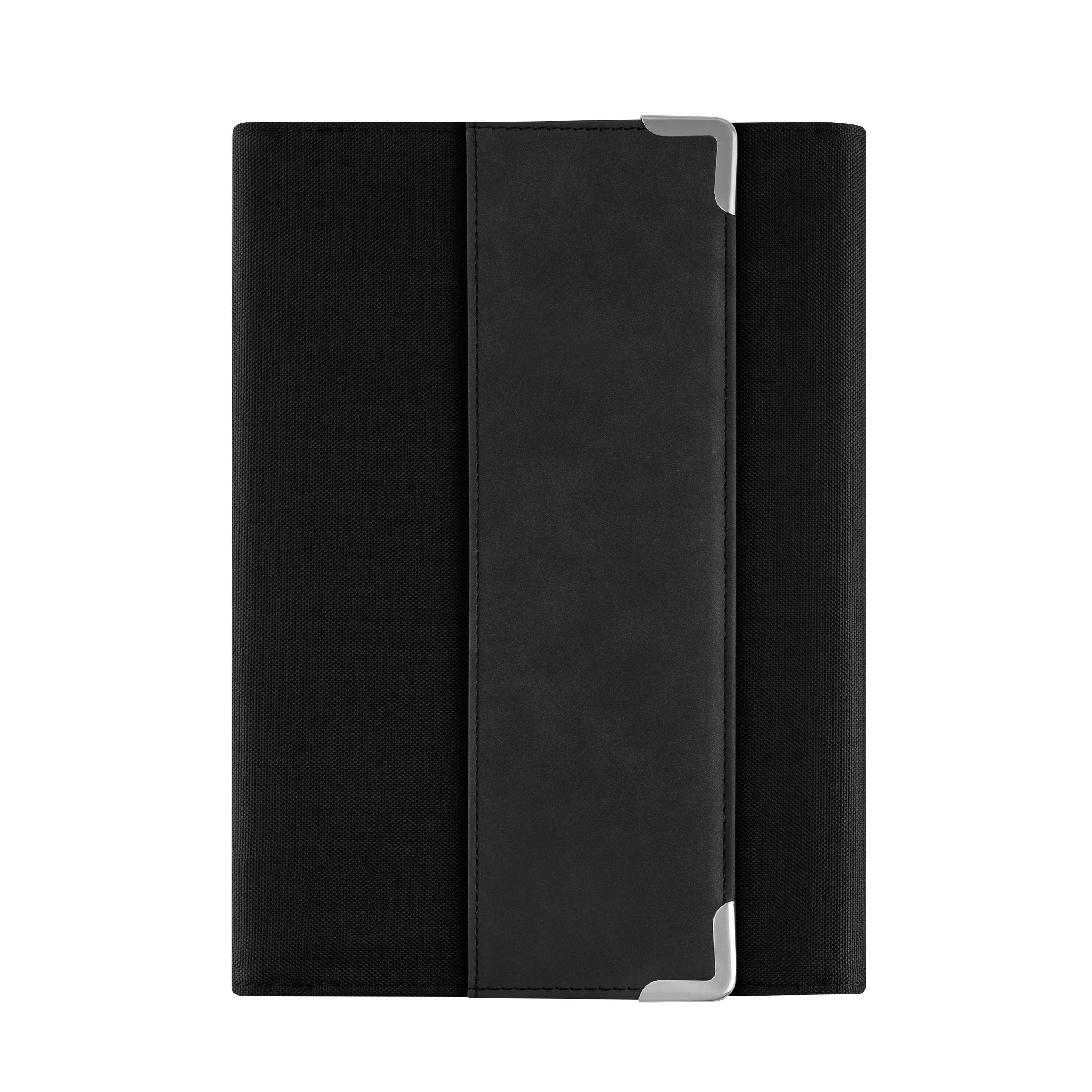 CreativDesign® Wagenpapiertasche "CarDeLuxeLabel" - schwarz-161