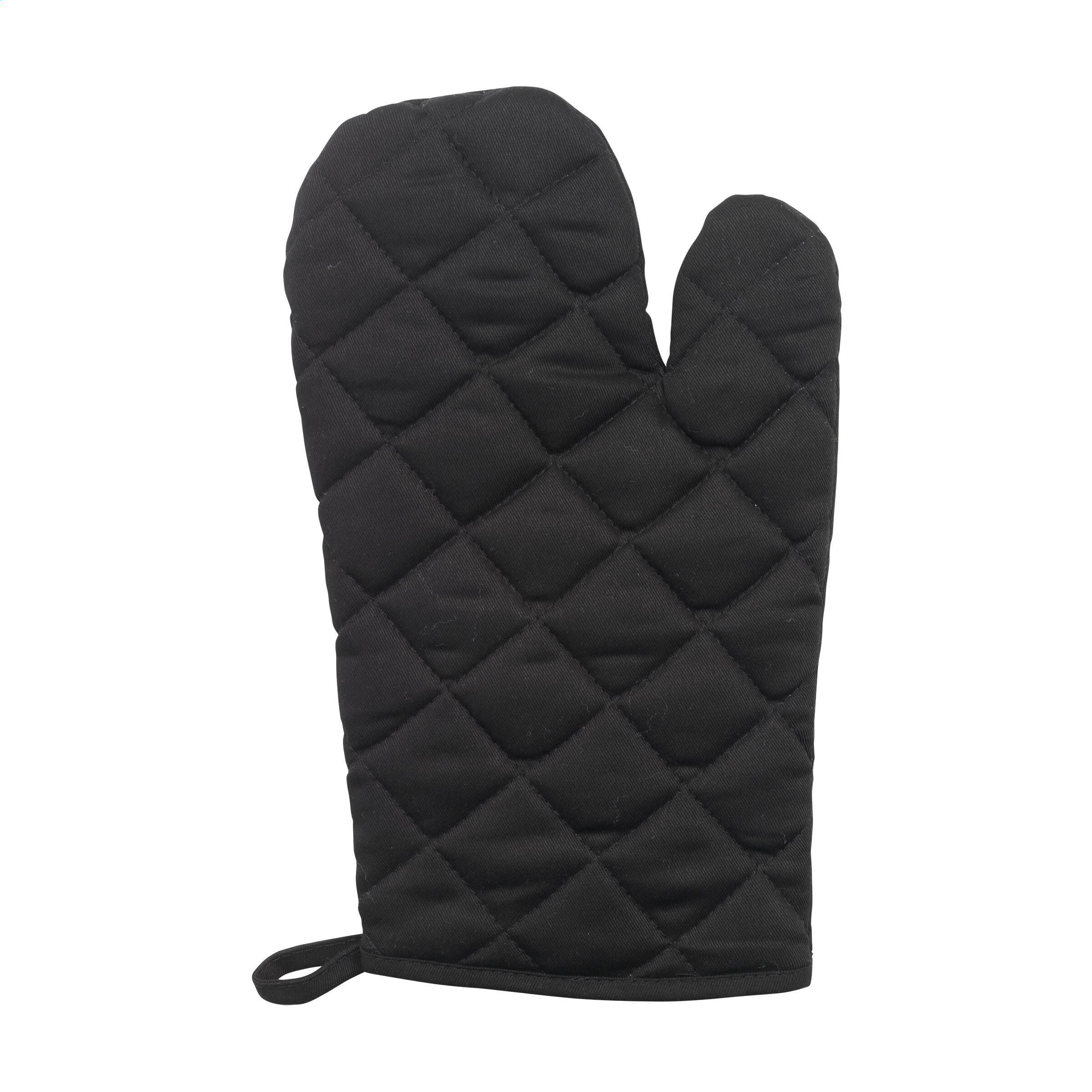 OvenBuddy RCS Recycled Cotton - schwarz-369