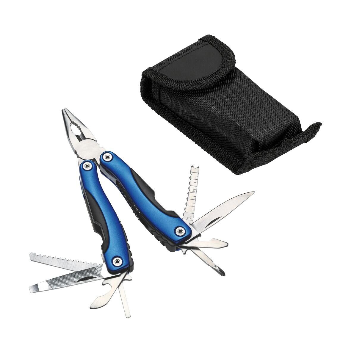 Multi Tool Legend - grau-616