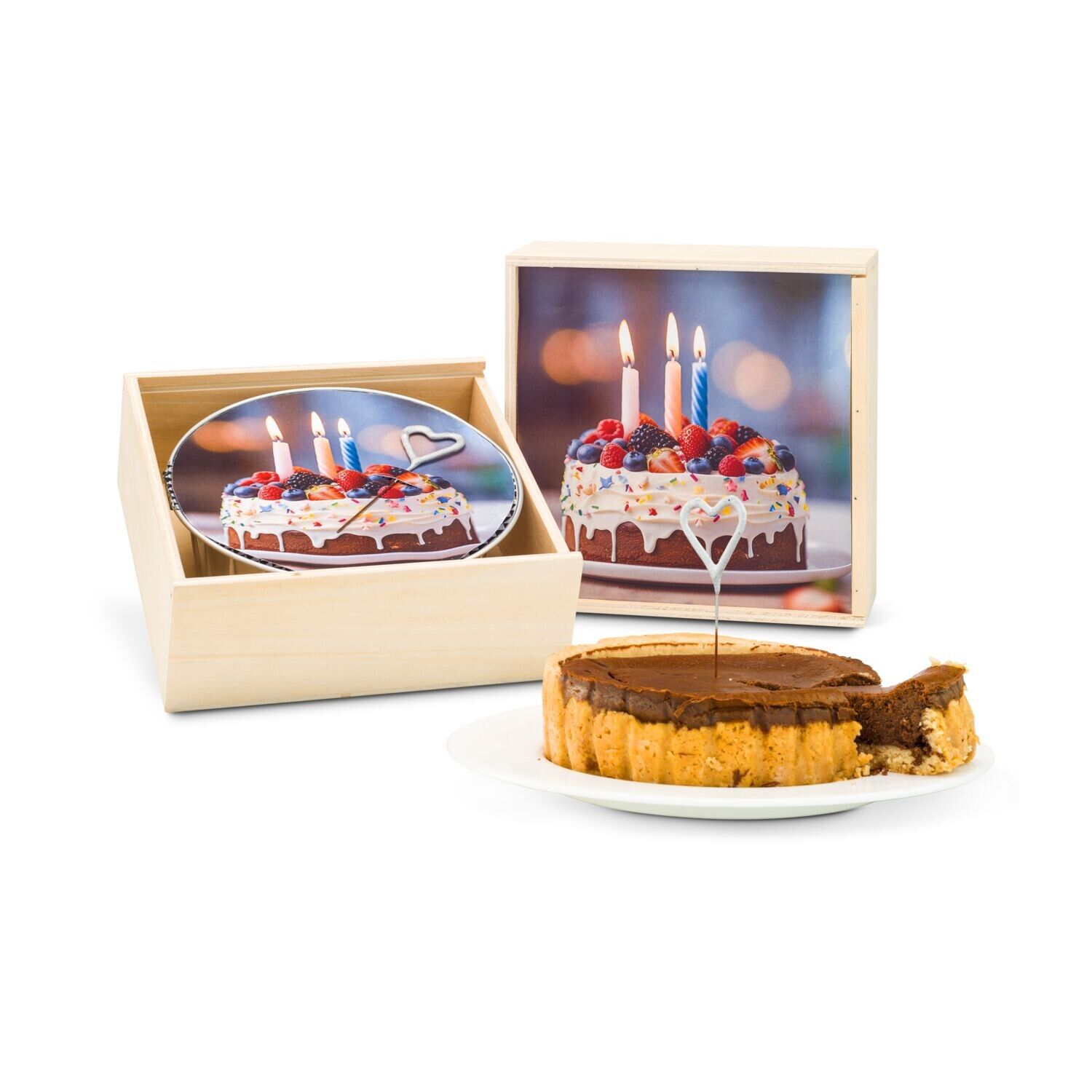 Geschenkset Feierkuchen-866