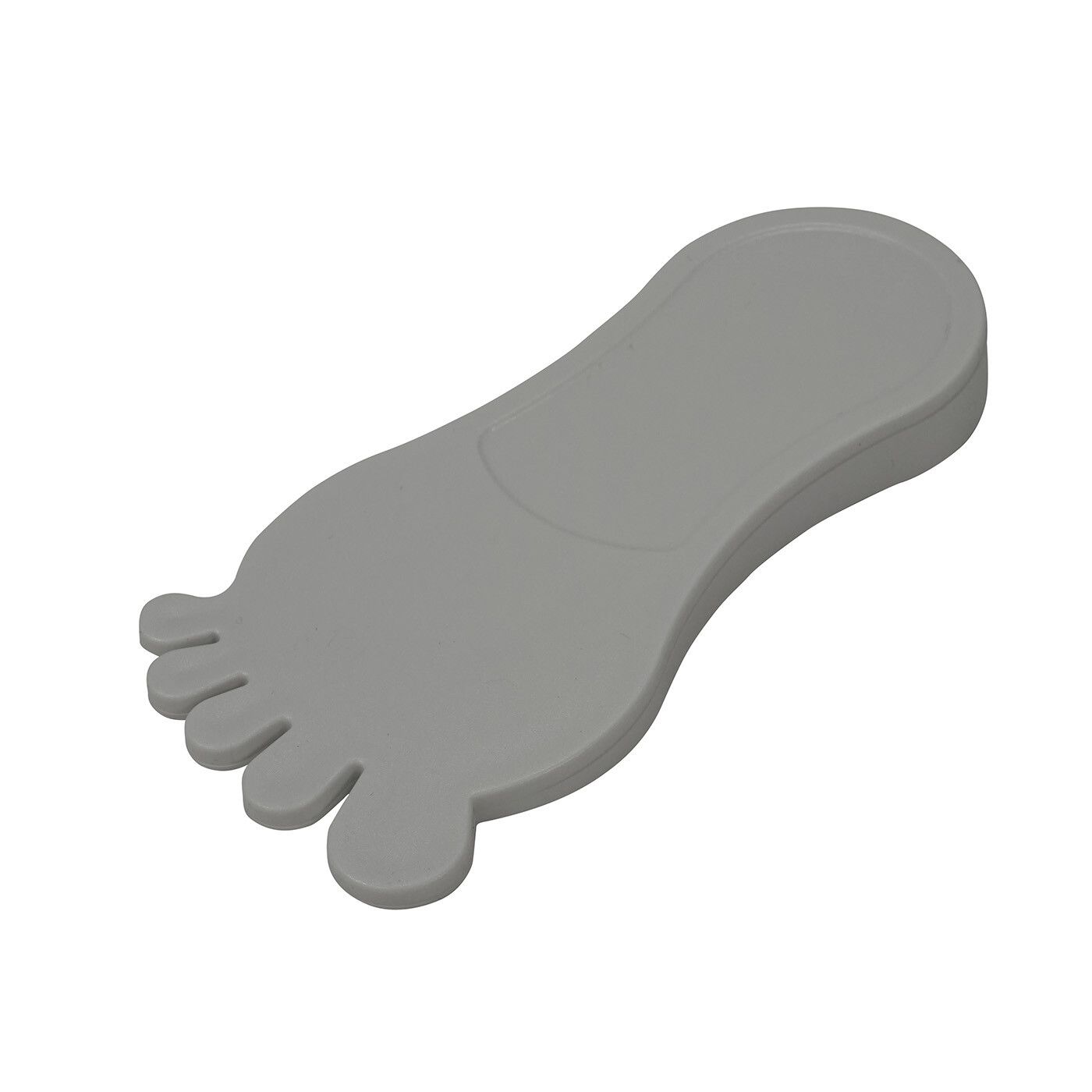 Türstopper Autsch - weiß-109