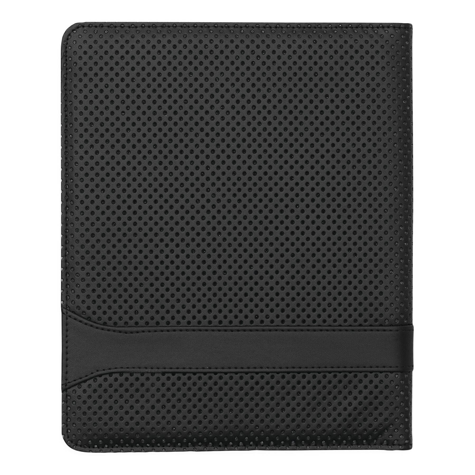 Mini-Tablet-Portfolio HILL DALE TAB im DIN-A5-Format - schwarz-944