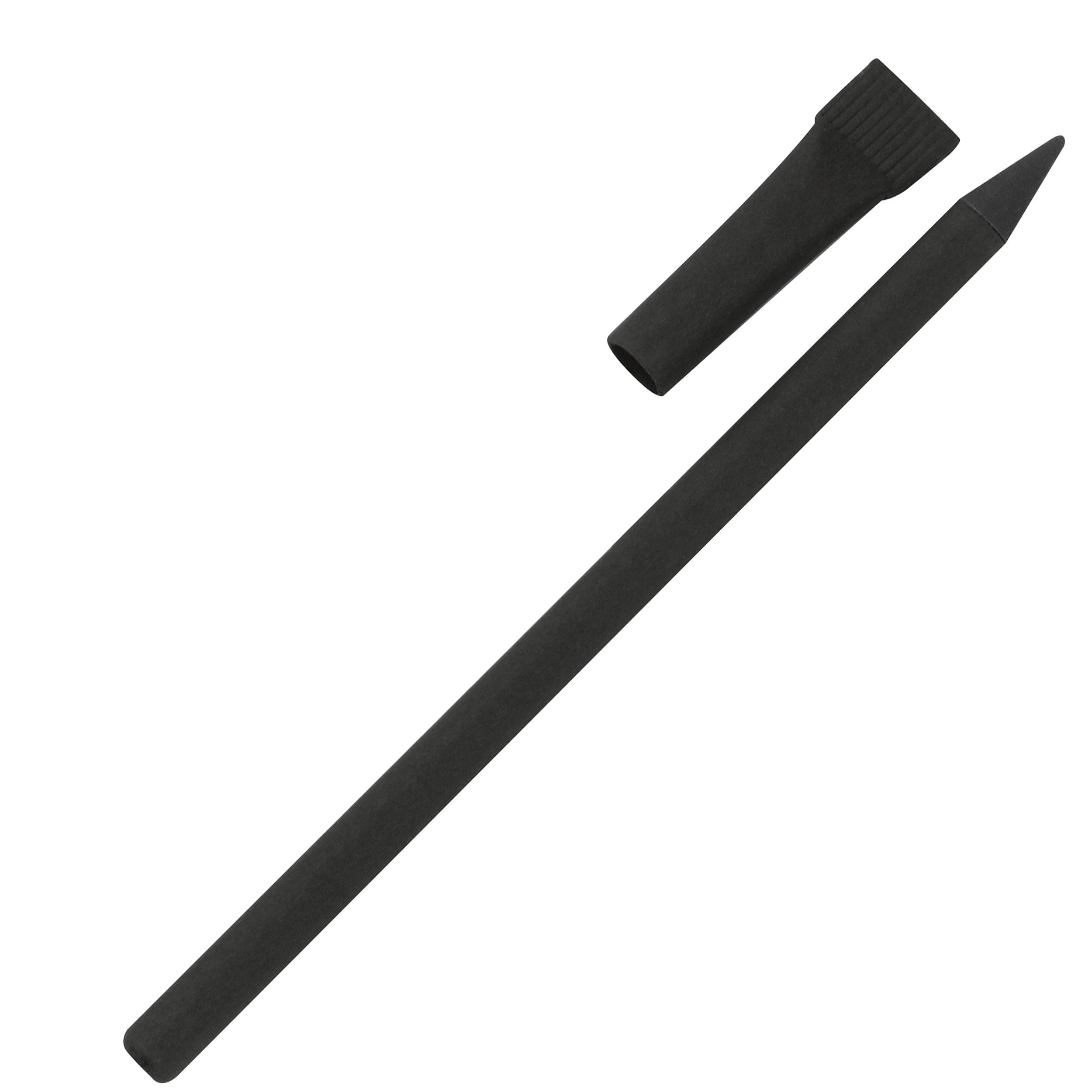 Tintenloser Schreibstift Irvine - schwarz-156