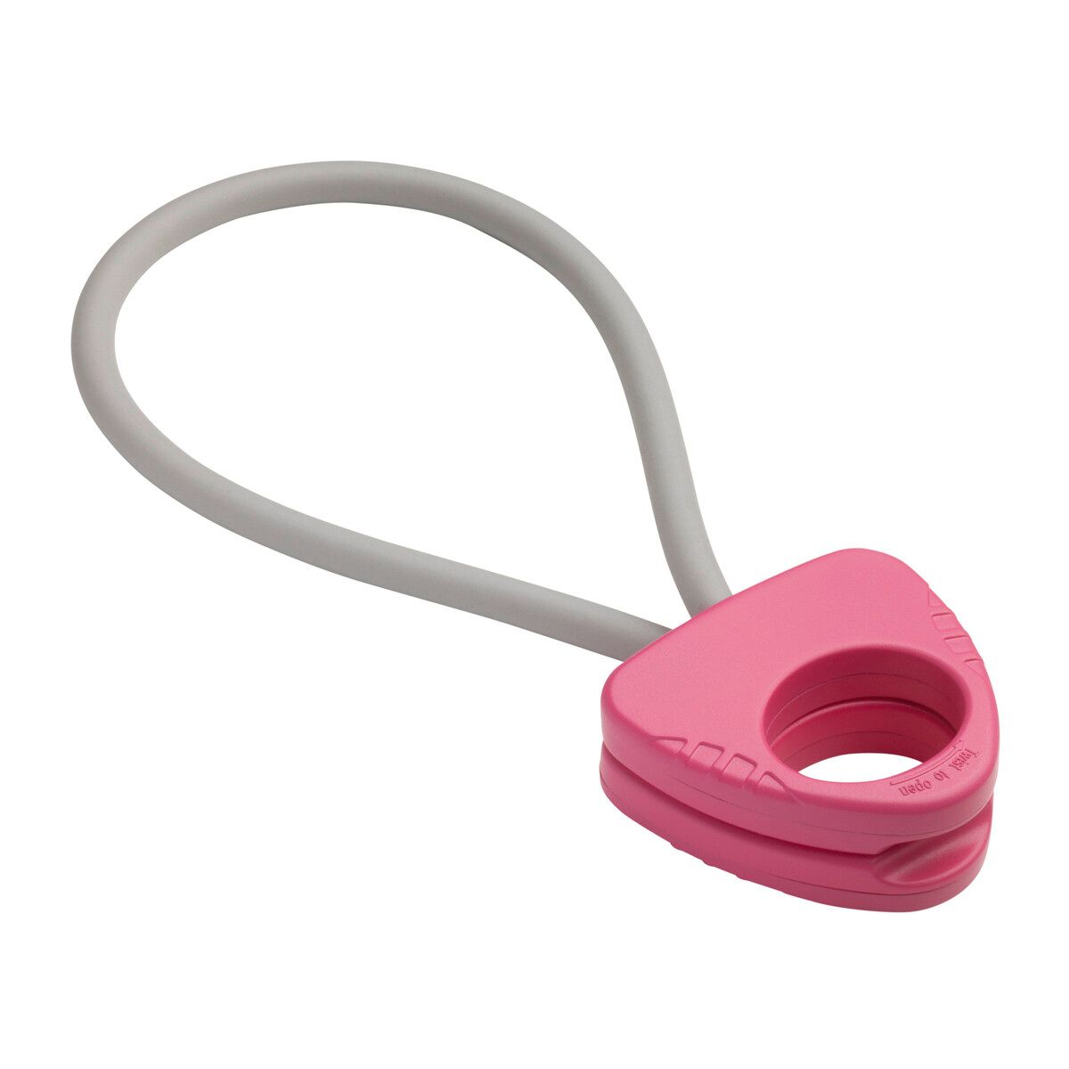Fitness-Expander REFLECTS-PERSONAL TRAINER - magenta-858