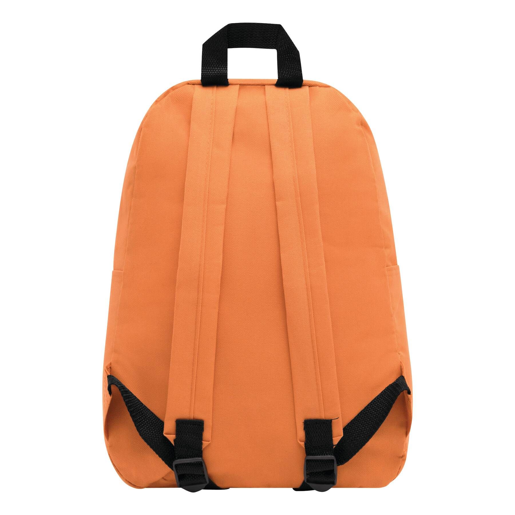 Rucksack CHAP - orange-329