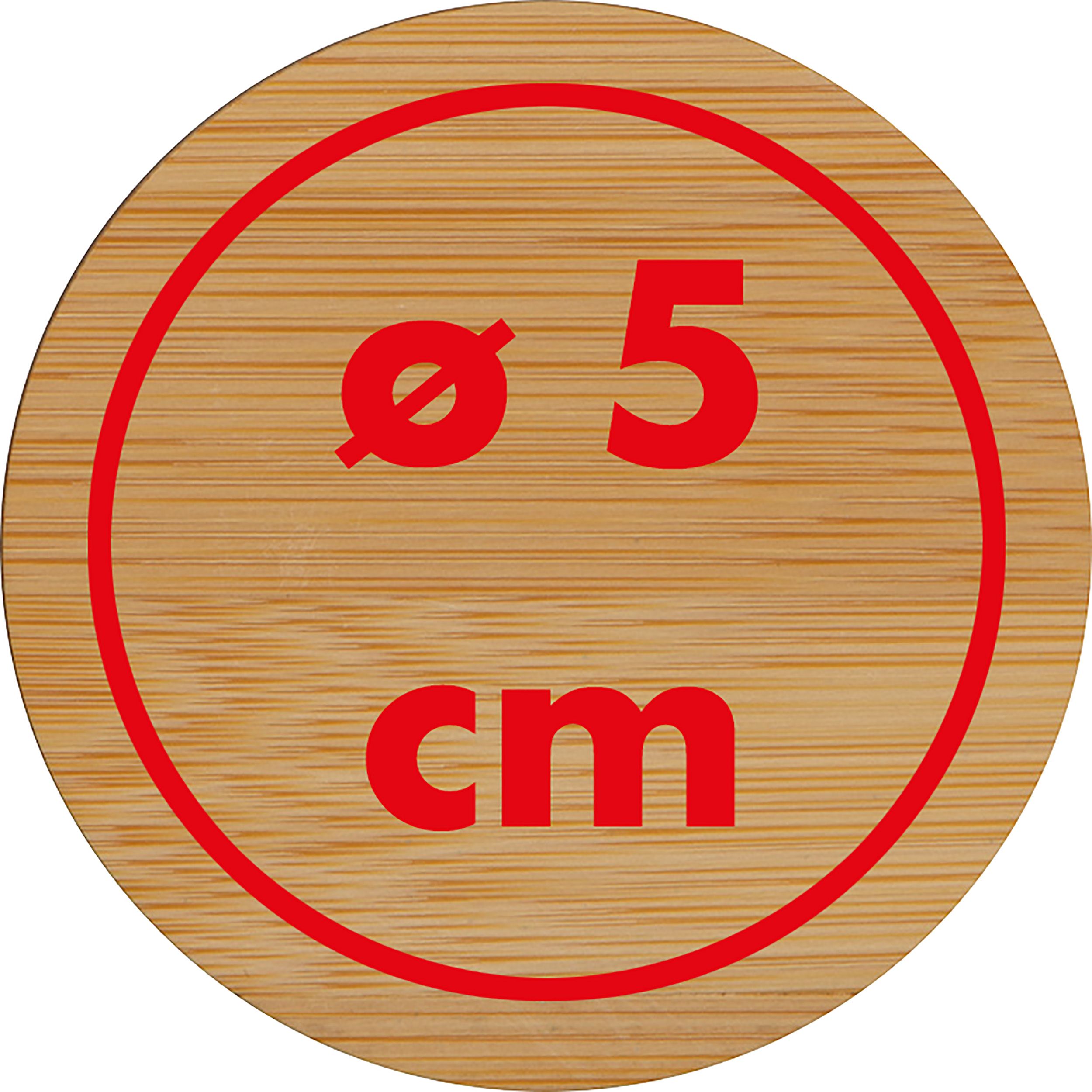 Veredelungsposition Auf dem Deckel