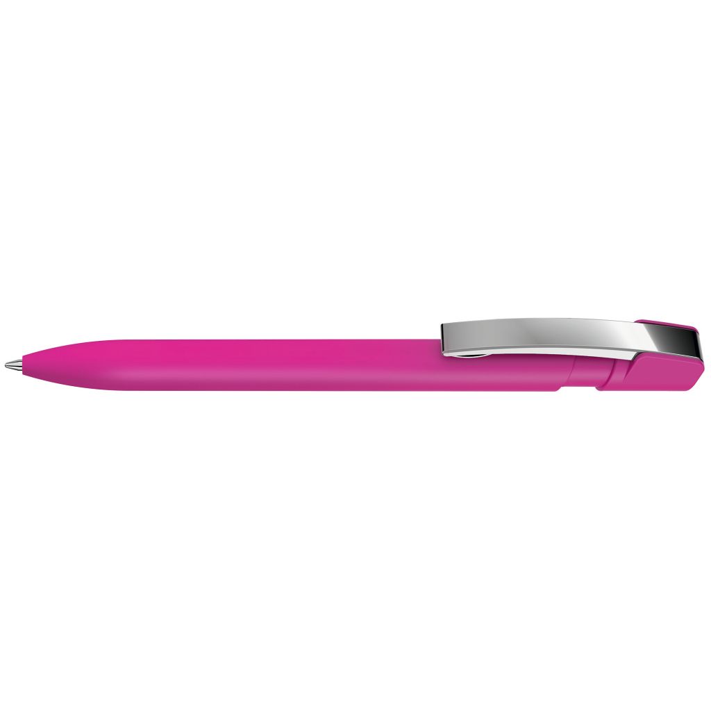Sky M Gum Druckkugelschreiber - magenta-518