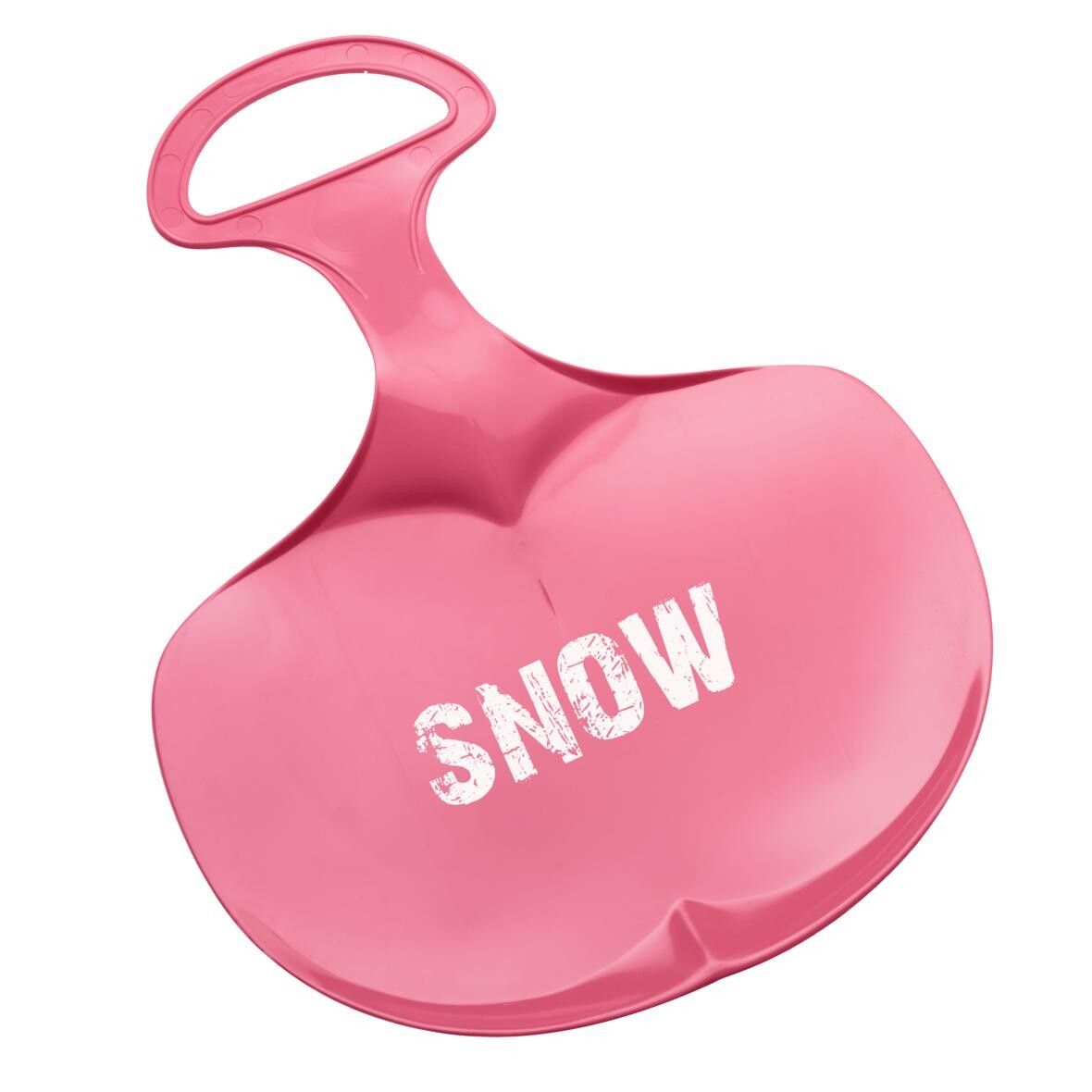 Schneeflitzy Standard - standard-orange-869