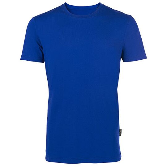 Men´s Luxury Roundneck Tees - royal blue-171