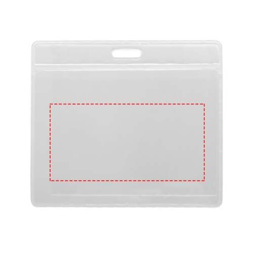 Veredelungsposition Tasche