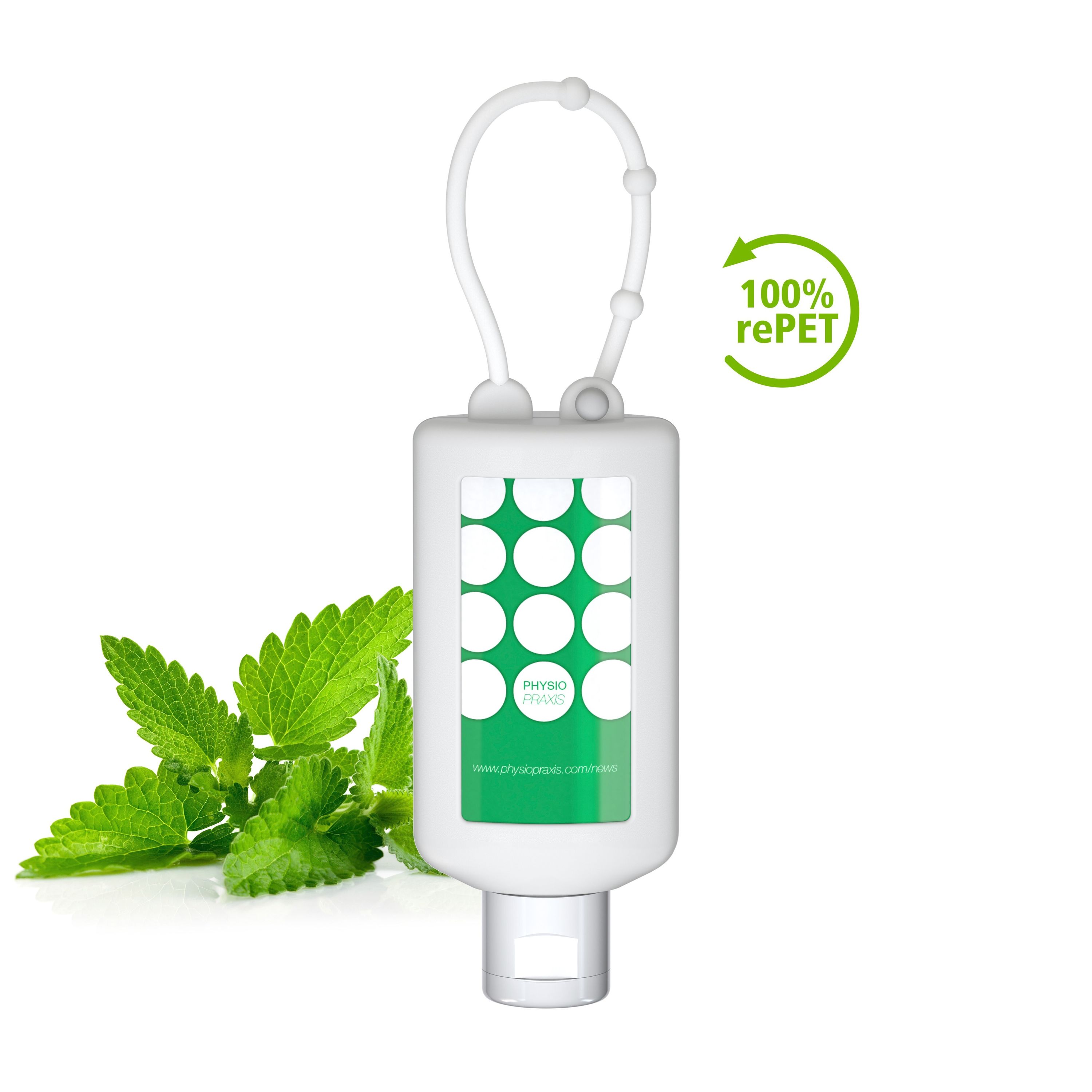 50 ml Bumper Sportgel Body Label-376