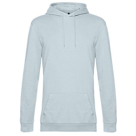 #Hoodie - pure sky - XS-827