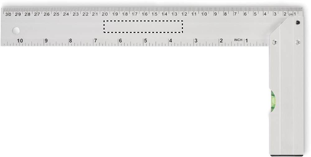 Veredelungsposition SIDE 1 PAD