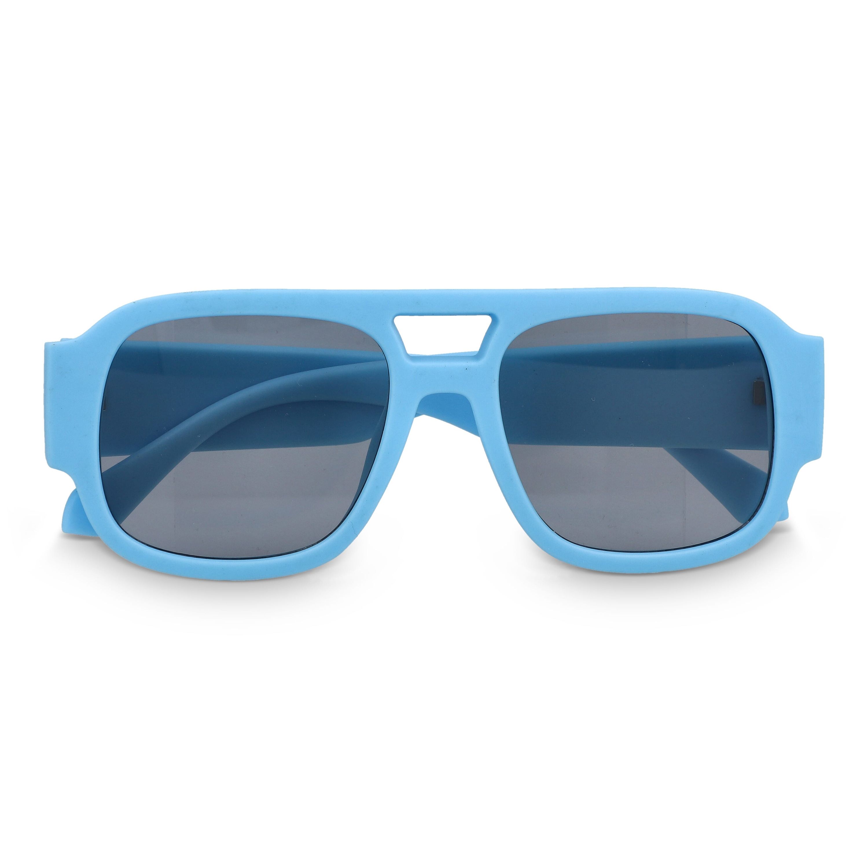 Bastian Sonnenbrille UV400 - hellblau-96