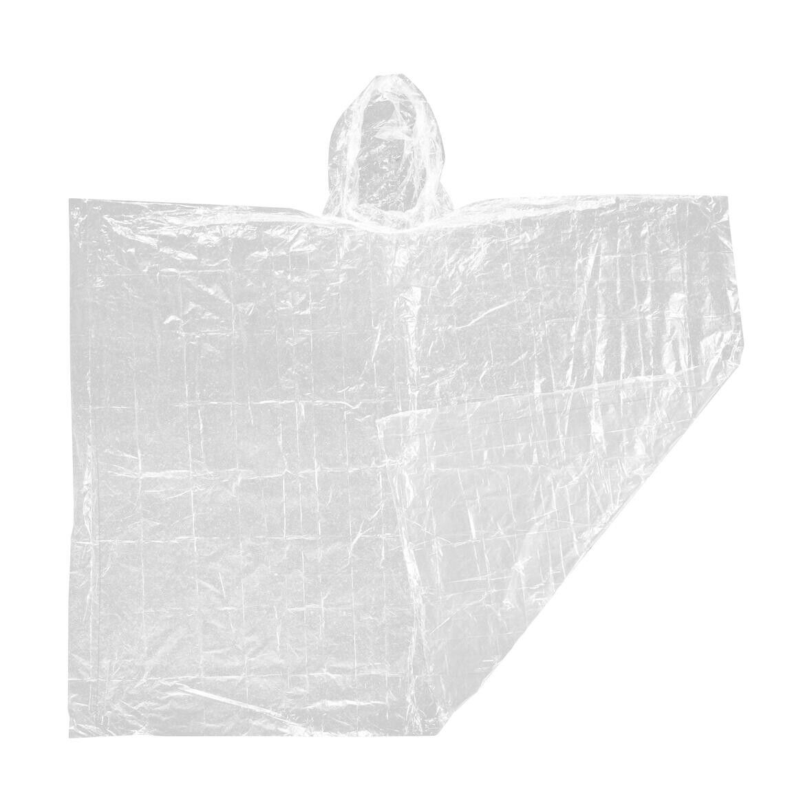 Regenponcho Open-Air - transparent-952