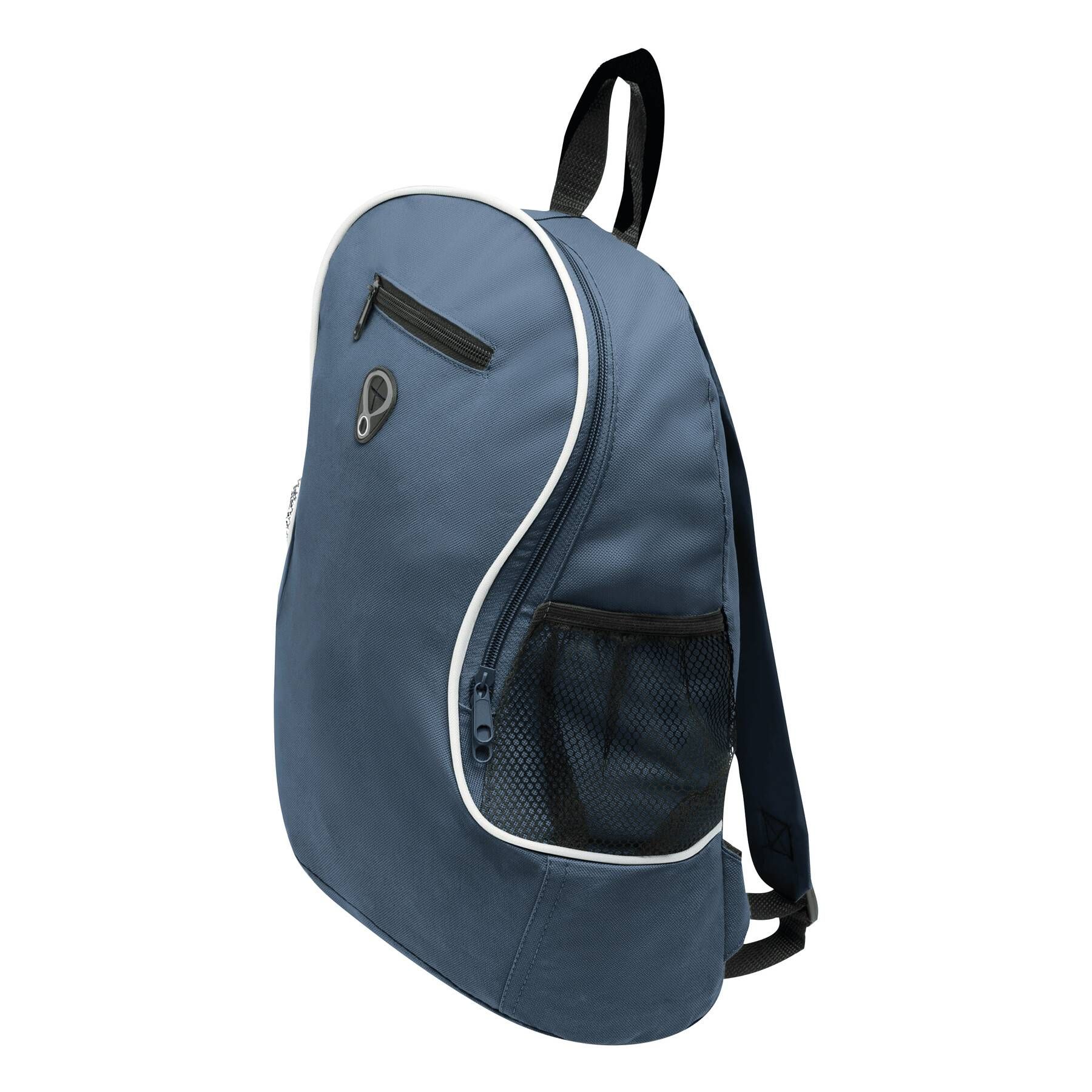 Rucksack TEC - dunkelblau-480