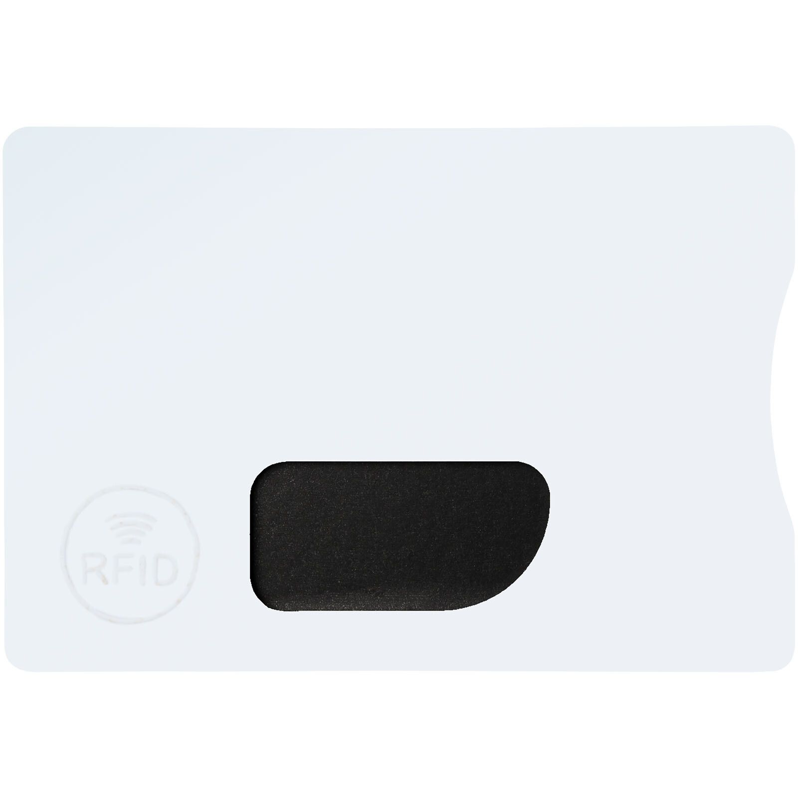 RFID Kreditkartenschutz - weiss-524