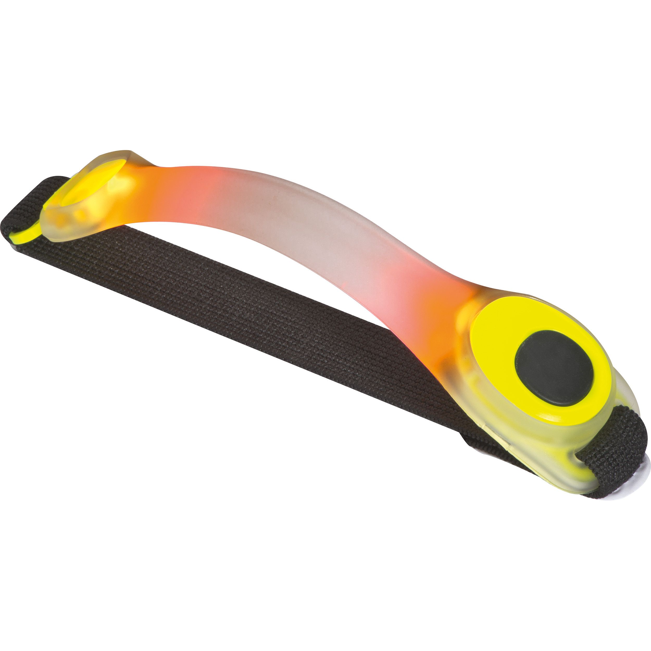 Sicherheits LED Armband Pittsburgh - gelb-975