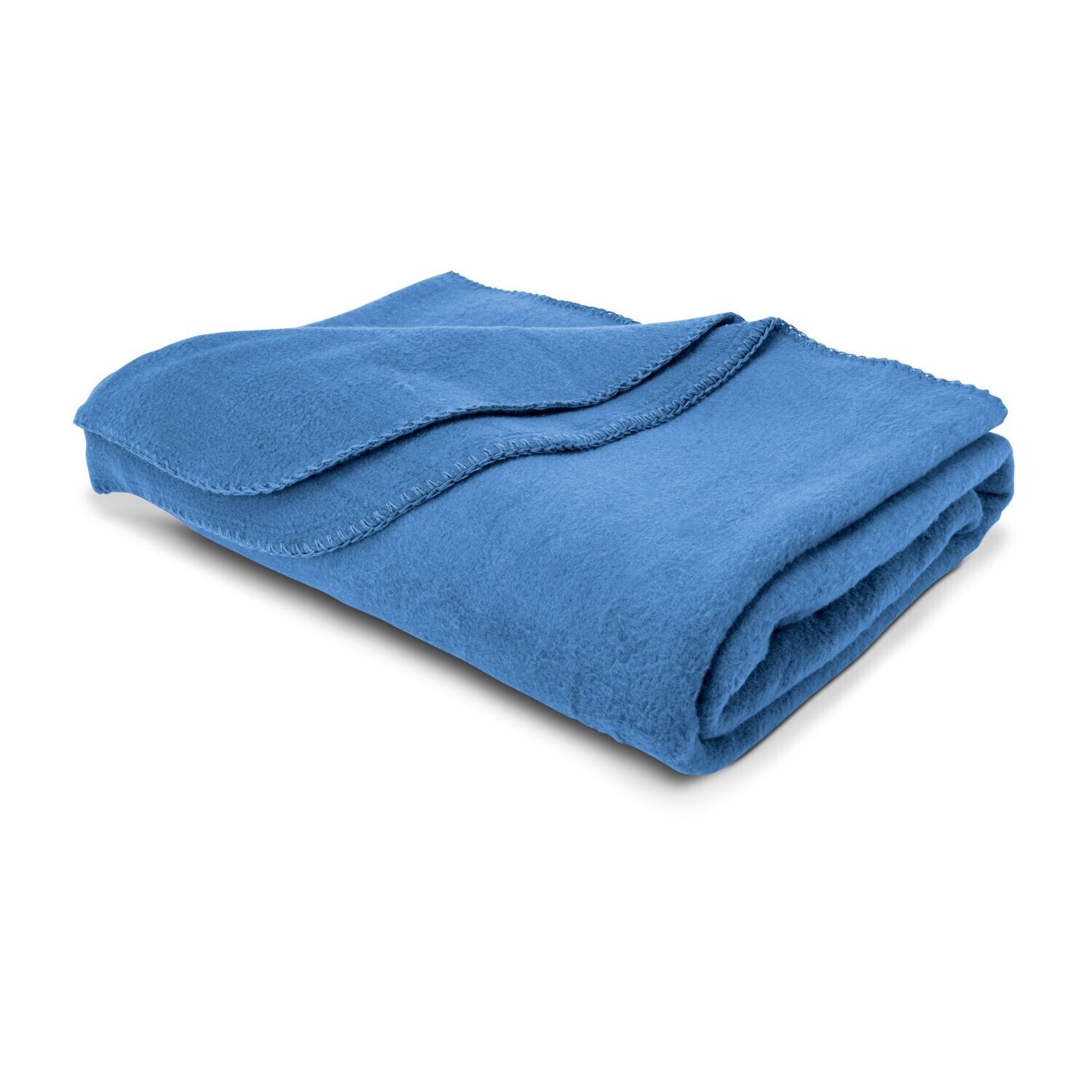 Polar-Fleecedecke Conscious - 120x150 cm - 250 g/m² - anthrazit-315