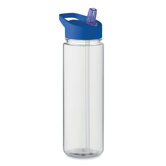 Trinkflasche RPET 650ml ALABAMA - königsblau-1