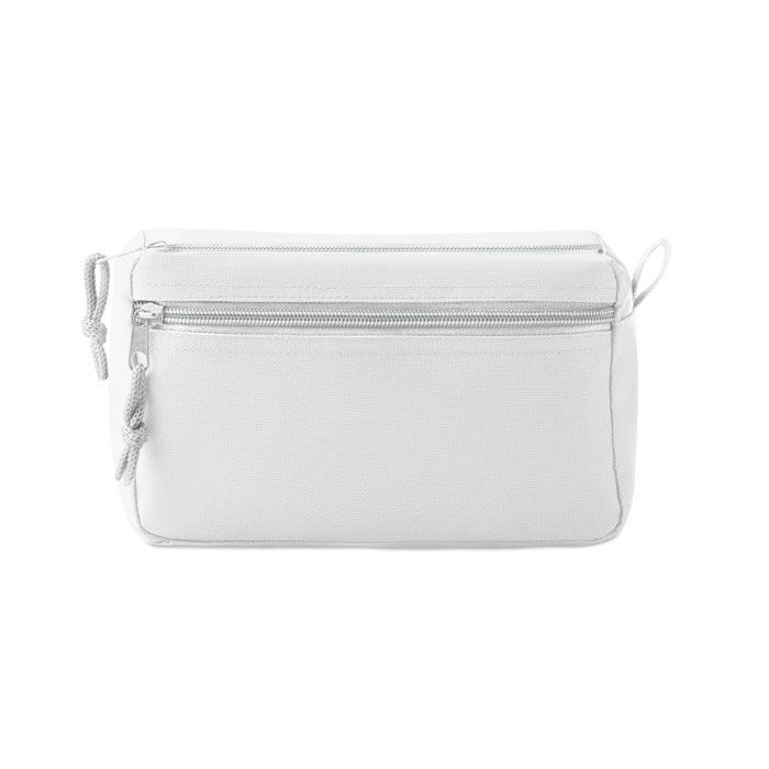 Kosmetiktasche NEW & SMART - weiß-422
