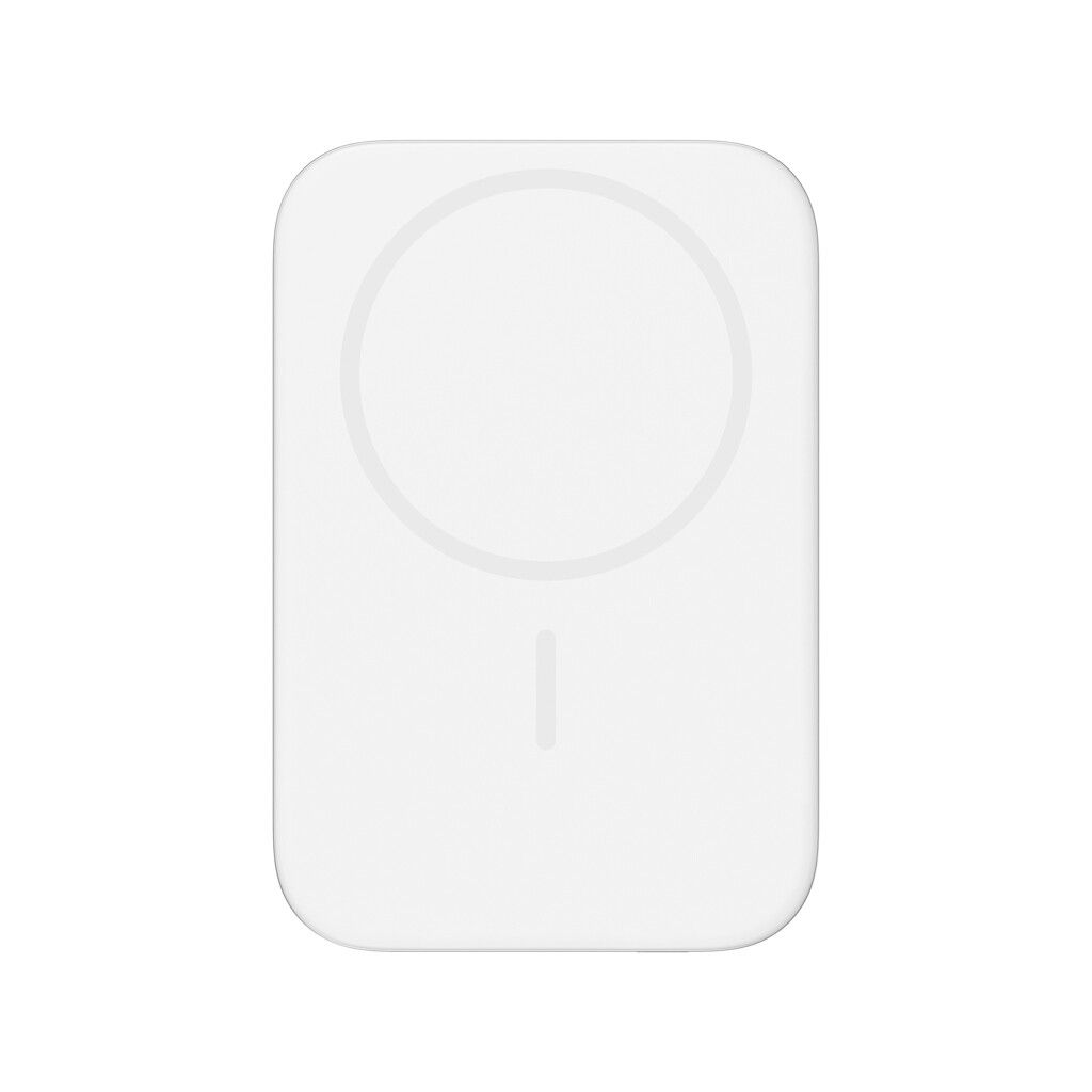 Urban Vitamin Concord ultradünne RCS Powerbank mit 3000mAh - silber-911