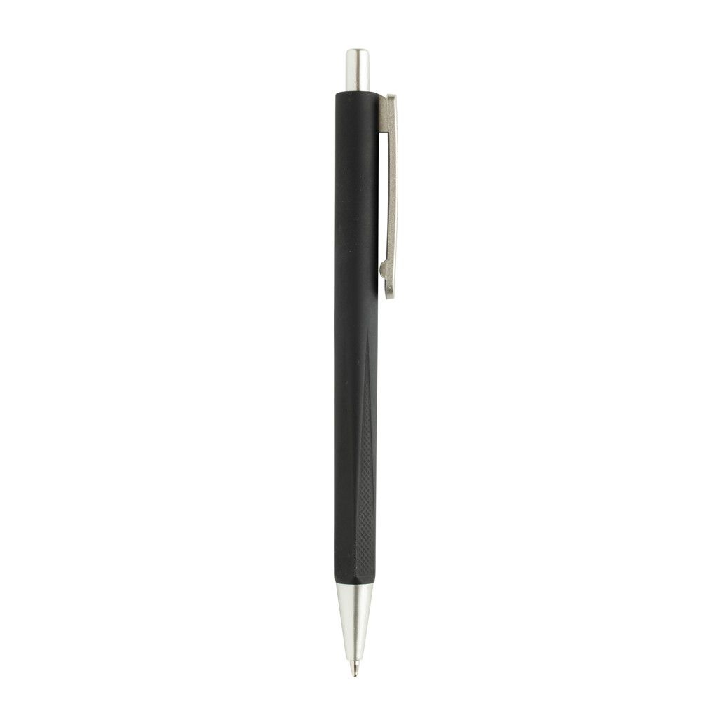 EDGE RCS exklusiver dreiseitiger Stift - schwarz-648
