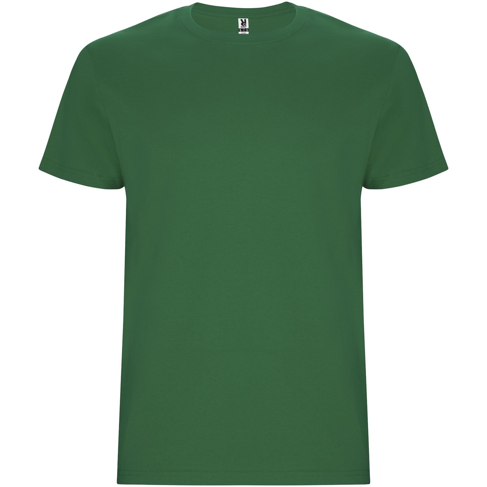 Stafford T-Shirt für Kinder - kelly grün-820