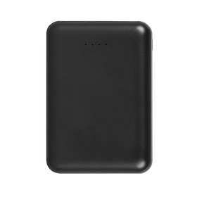 Veredelungsposition Tragbare Batterie, Vorderseite unten