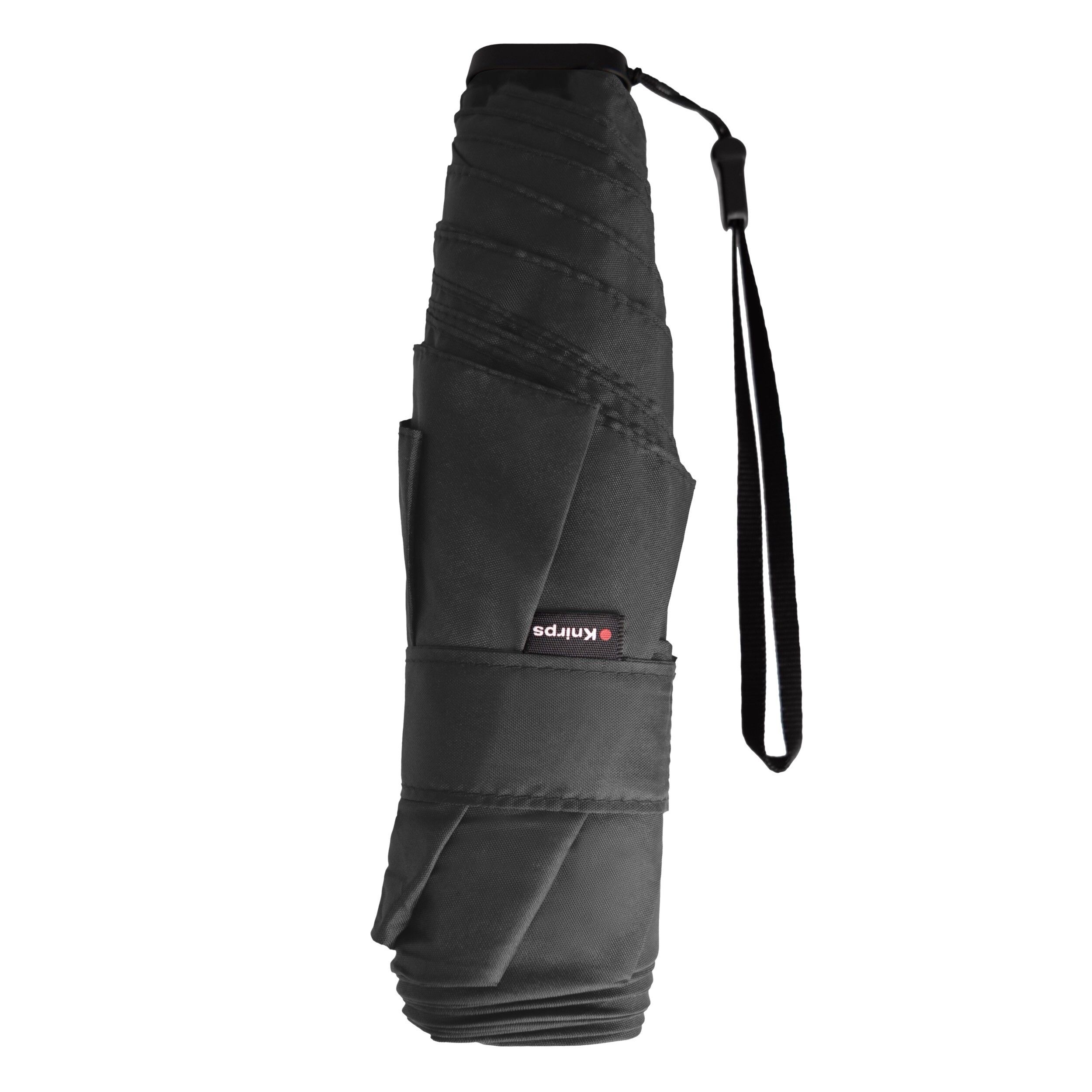 Taschenschirm X4U ultra light slim manual - grau-946