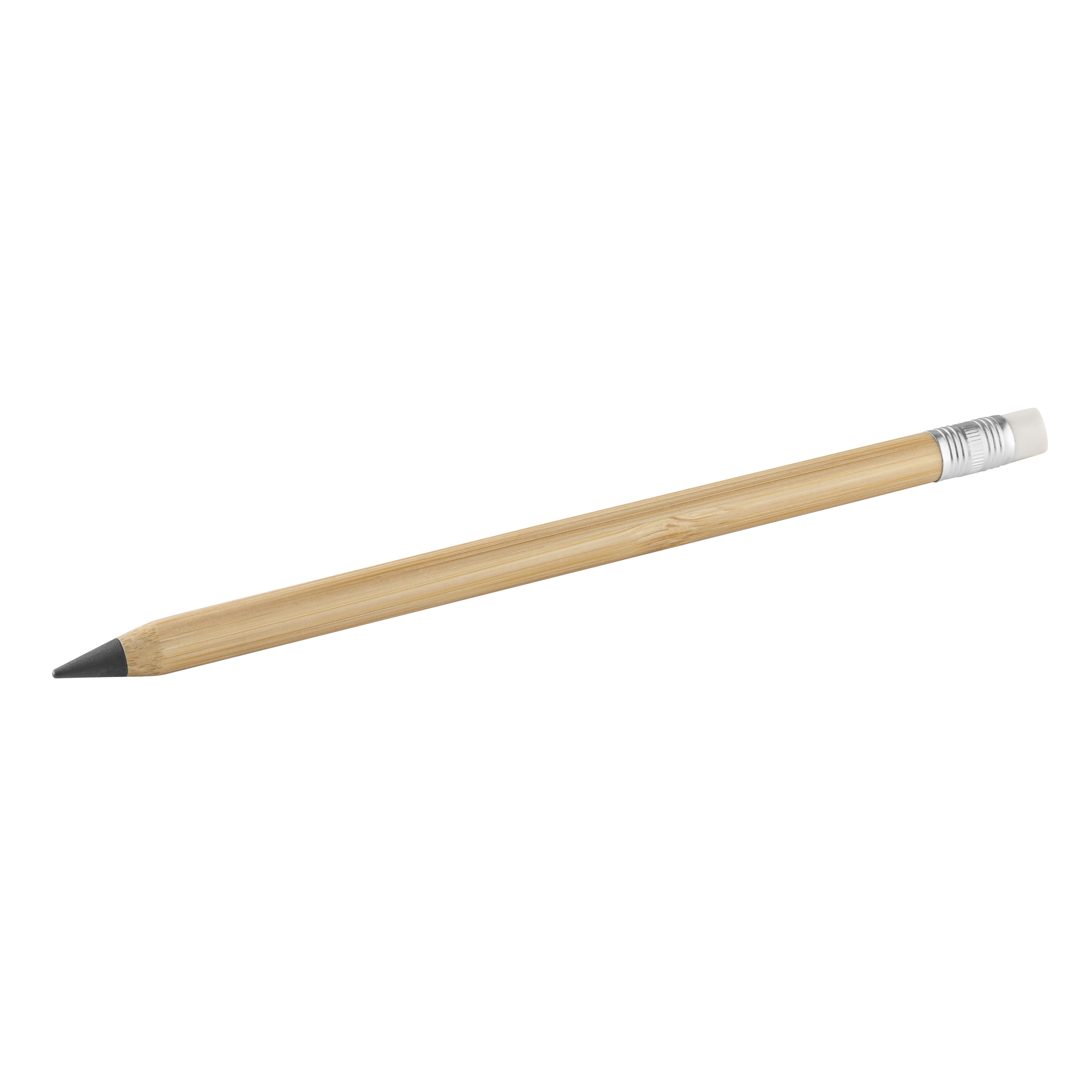Metmaxx® "EndlessGrafite Bamboo" - braun-398