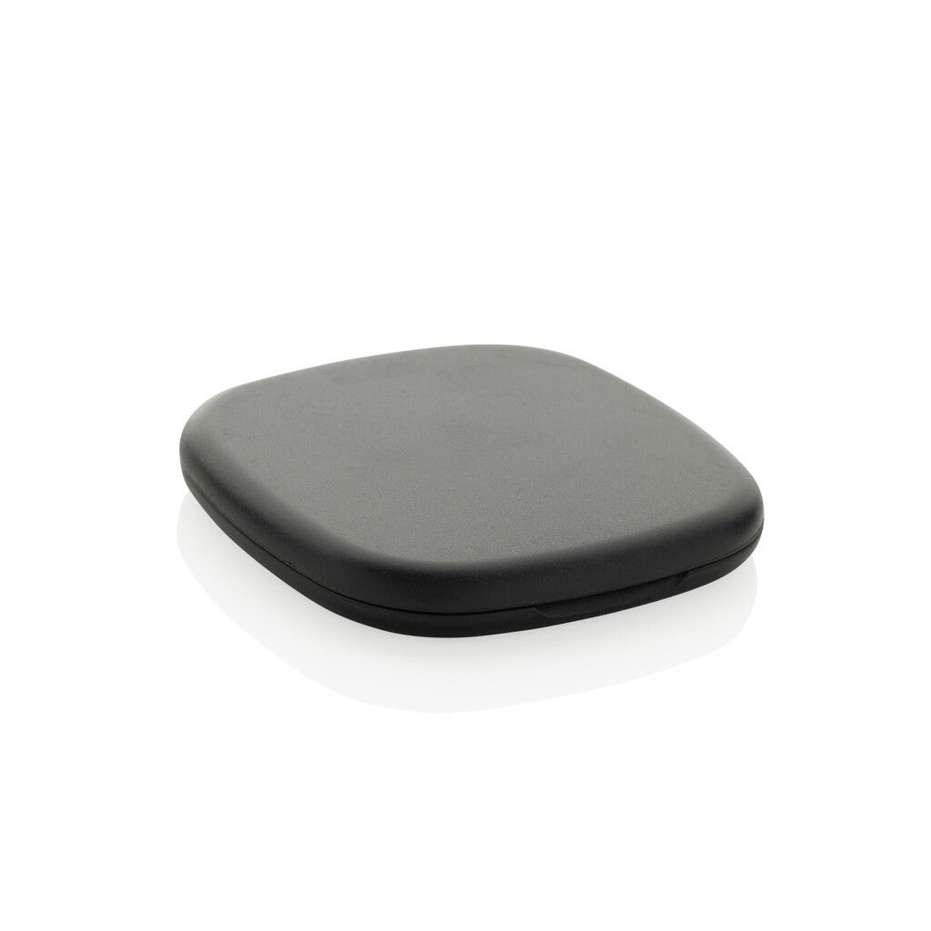 Reflecta Make-Up Spiegel aus RCS rec. ABS - schwarz-210