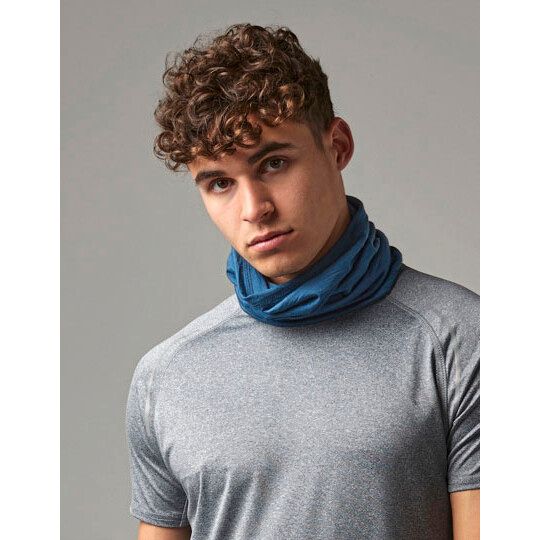 Morf® Merino - military green-627