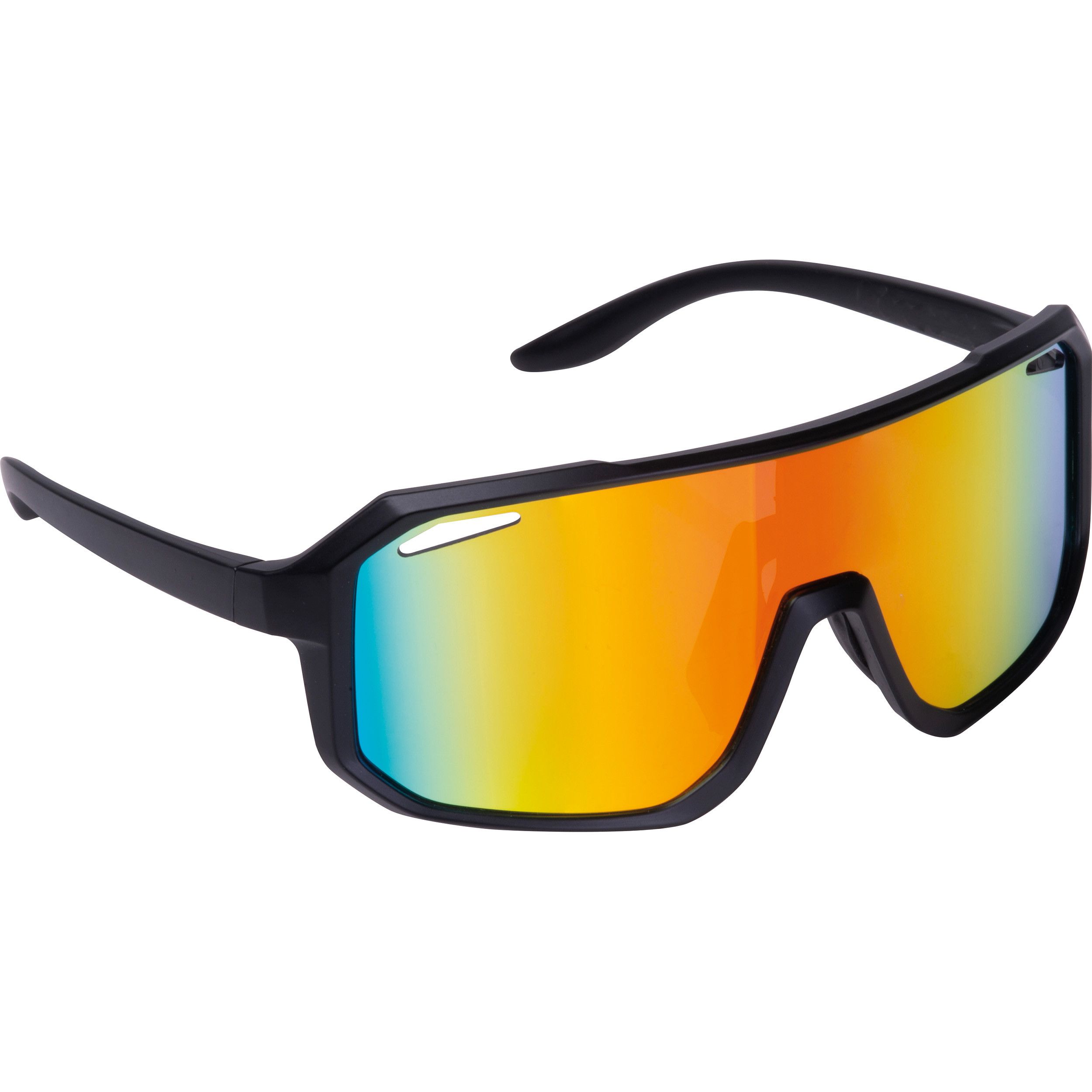 Schnelle Brille Levante - schwarz-965