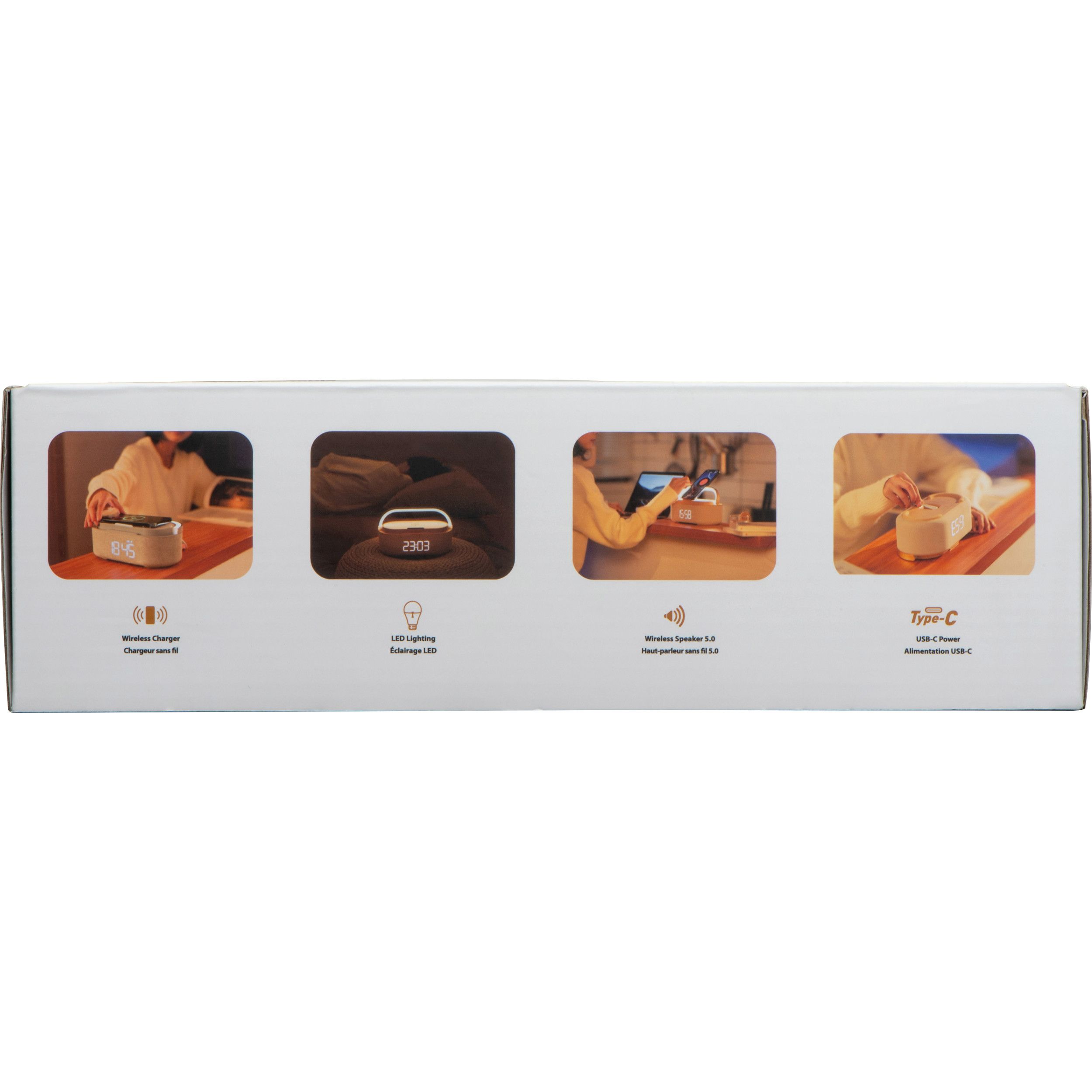 MoLu Lautsprecher Limassol - beige-290