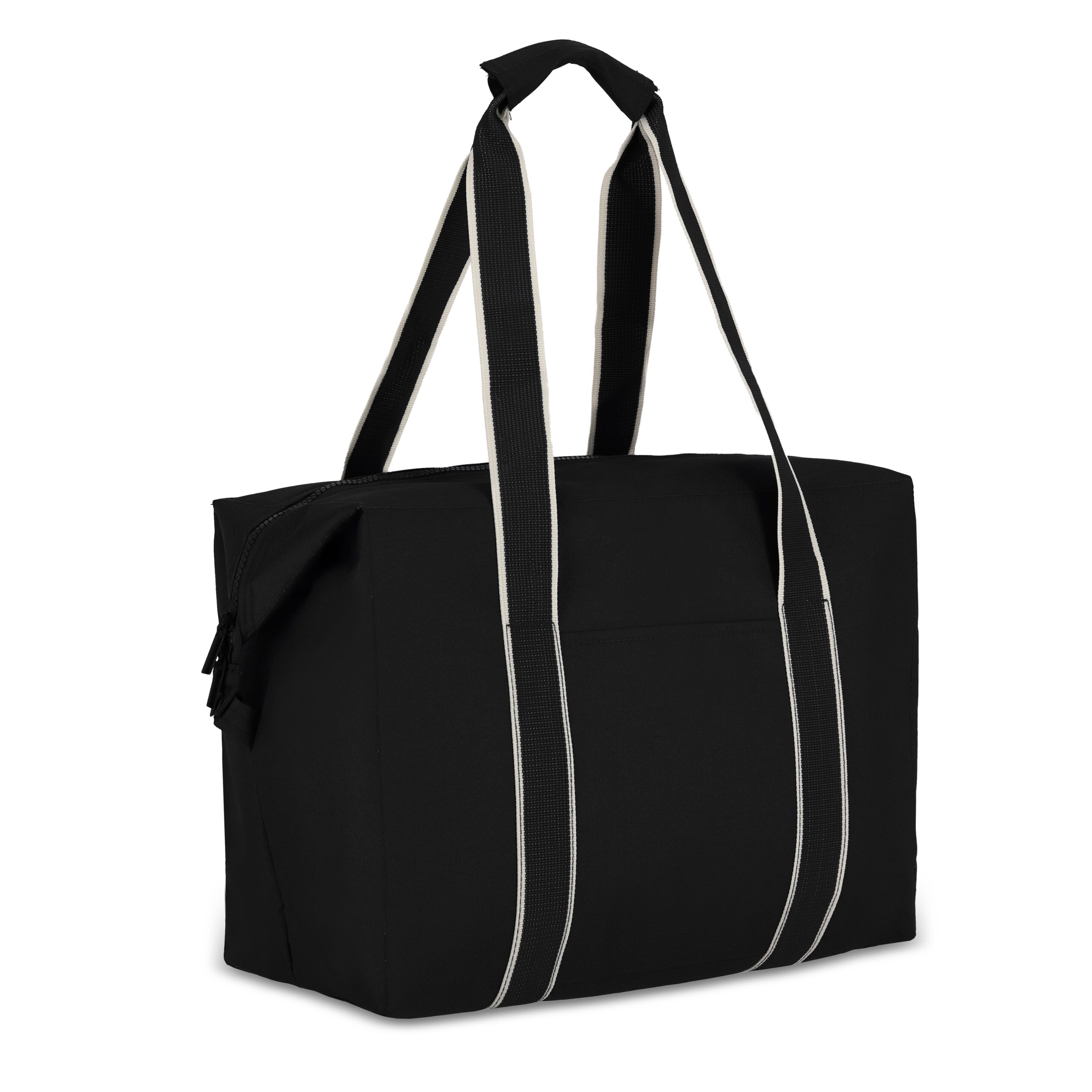 InSideOut R-PET Kühltasche Koli - schwarz-422
