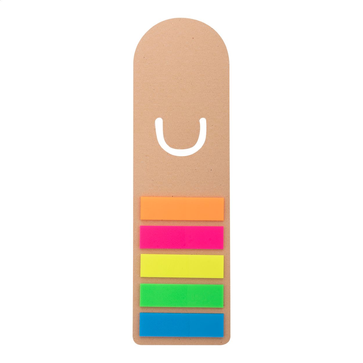 Individuelles Lesezeichen CreaStick Mark A Eco - natur-454