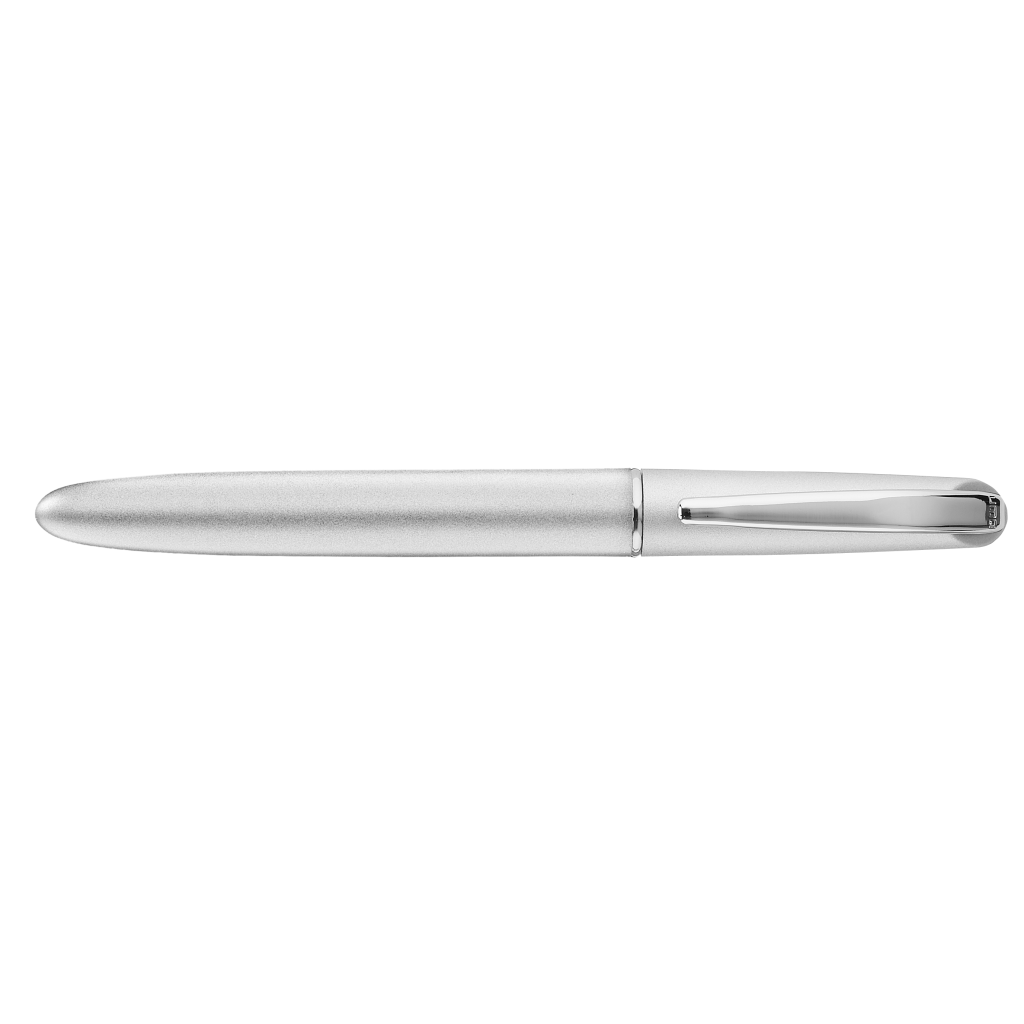 Quantum Mr Rollerball - silber-953