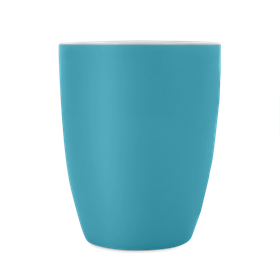 Veredelungsposition Tasse, Gefäß oben